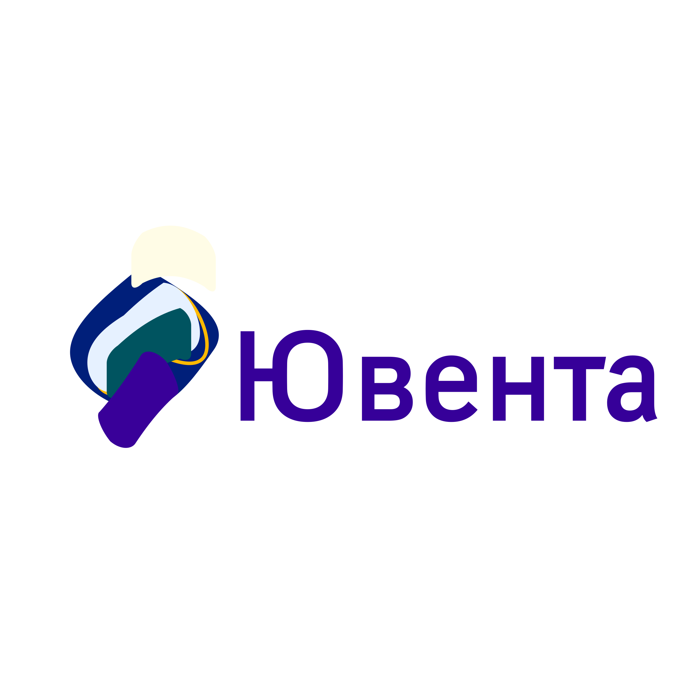 Логотип компании