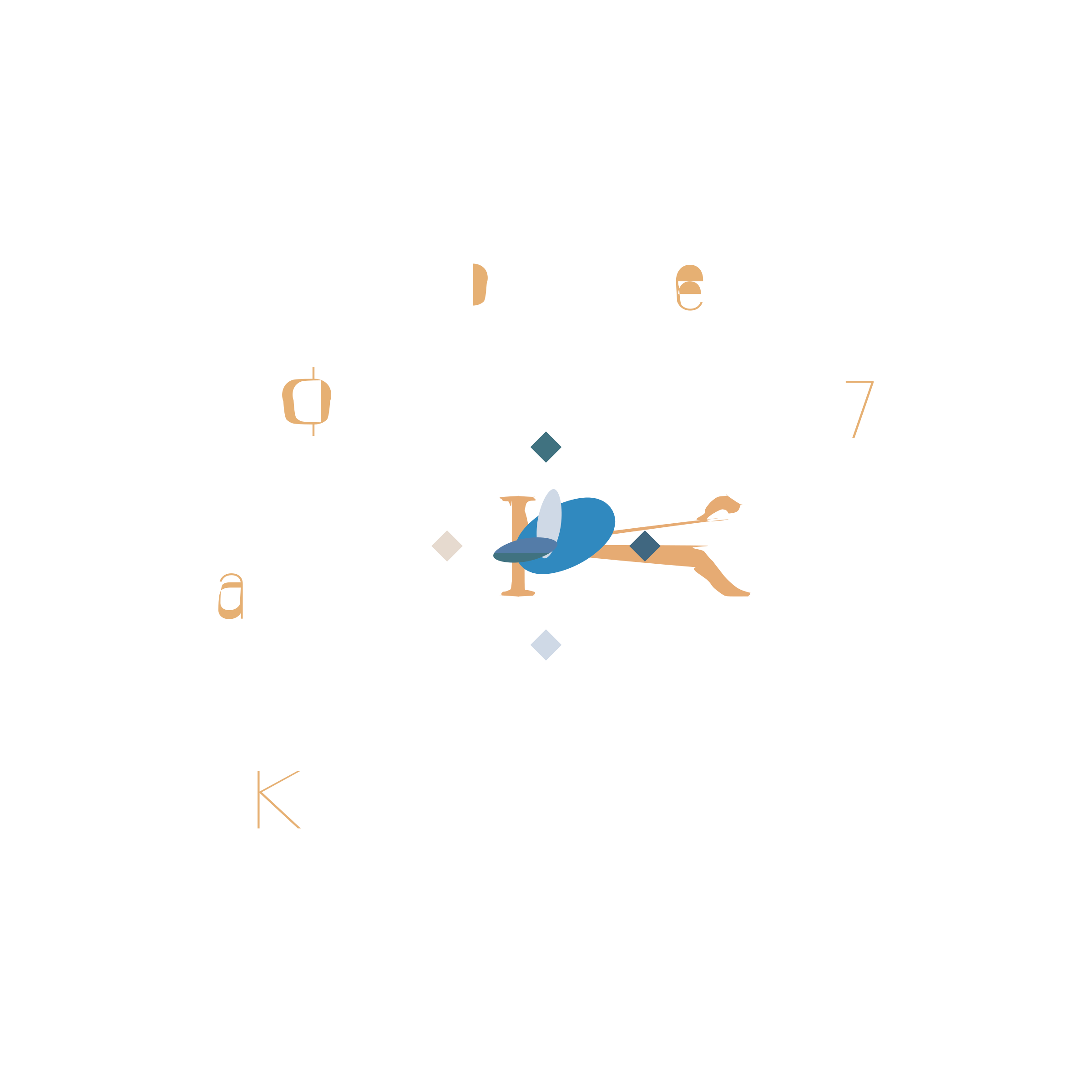 Logo of Кафе 7