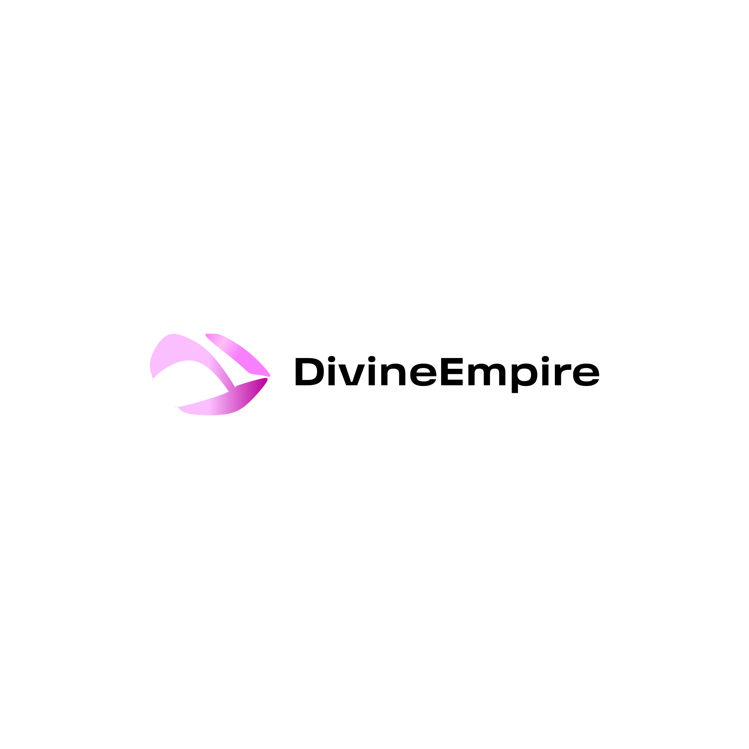 Logo of DivineEmpire