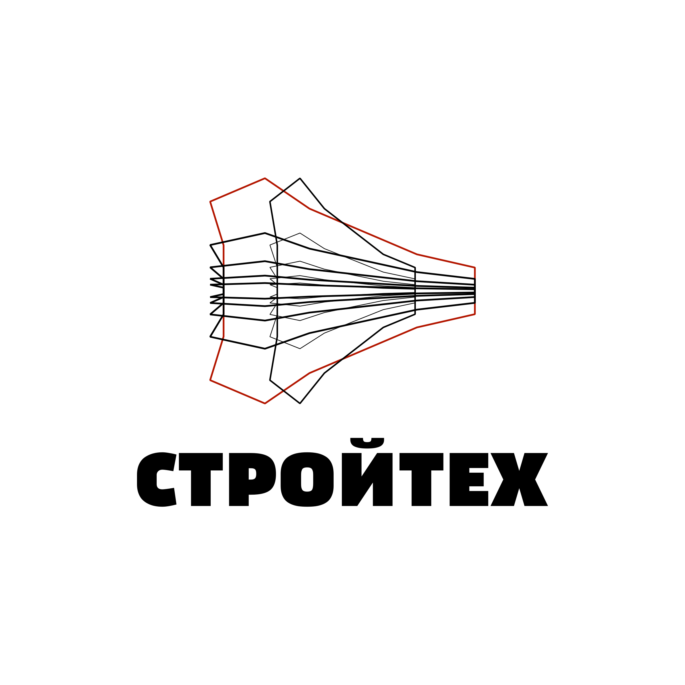 Logo of СТРОЙТЕХ