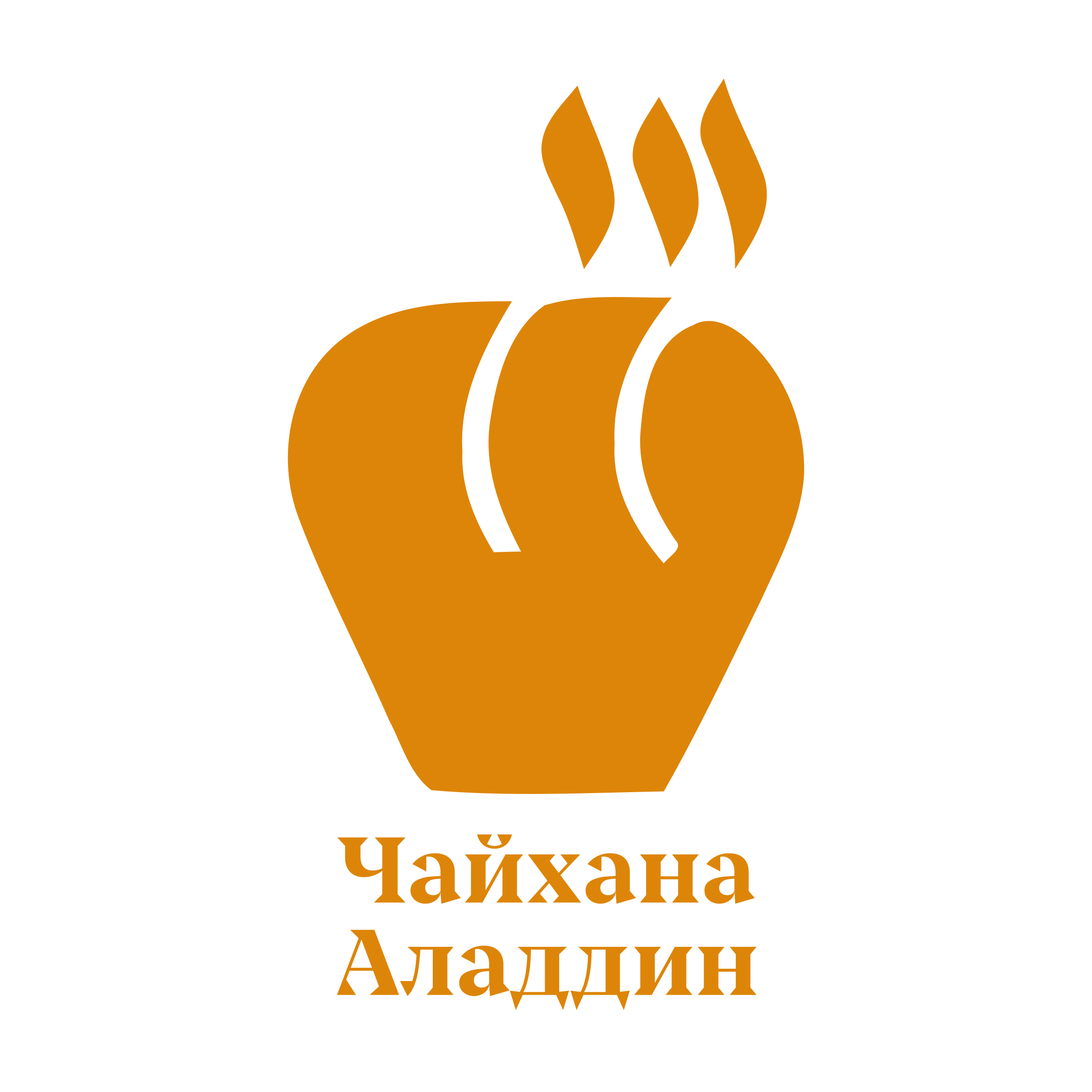 Логотип компании