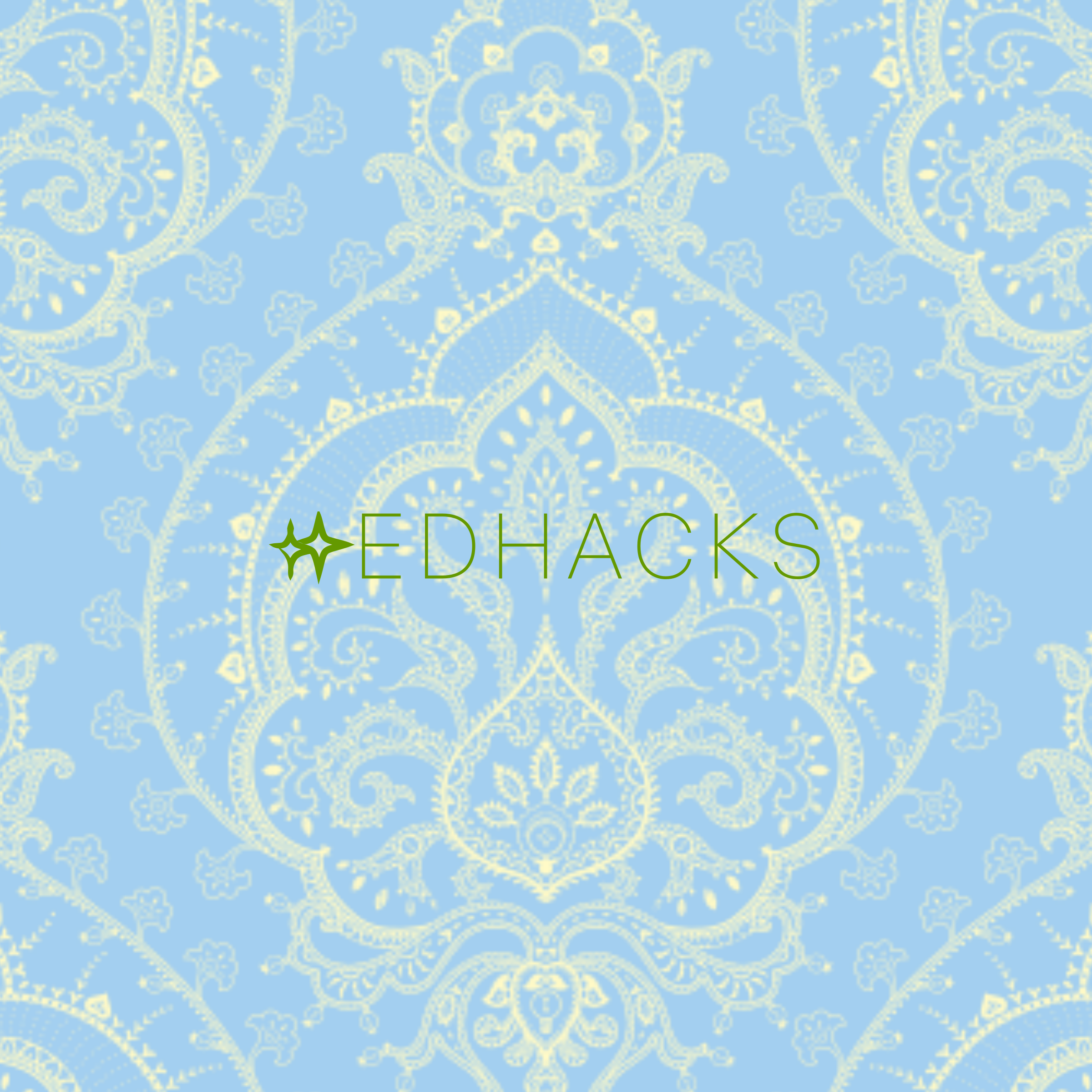 Logo of EdHacks