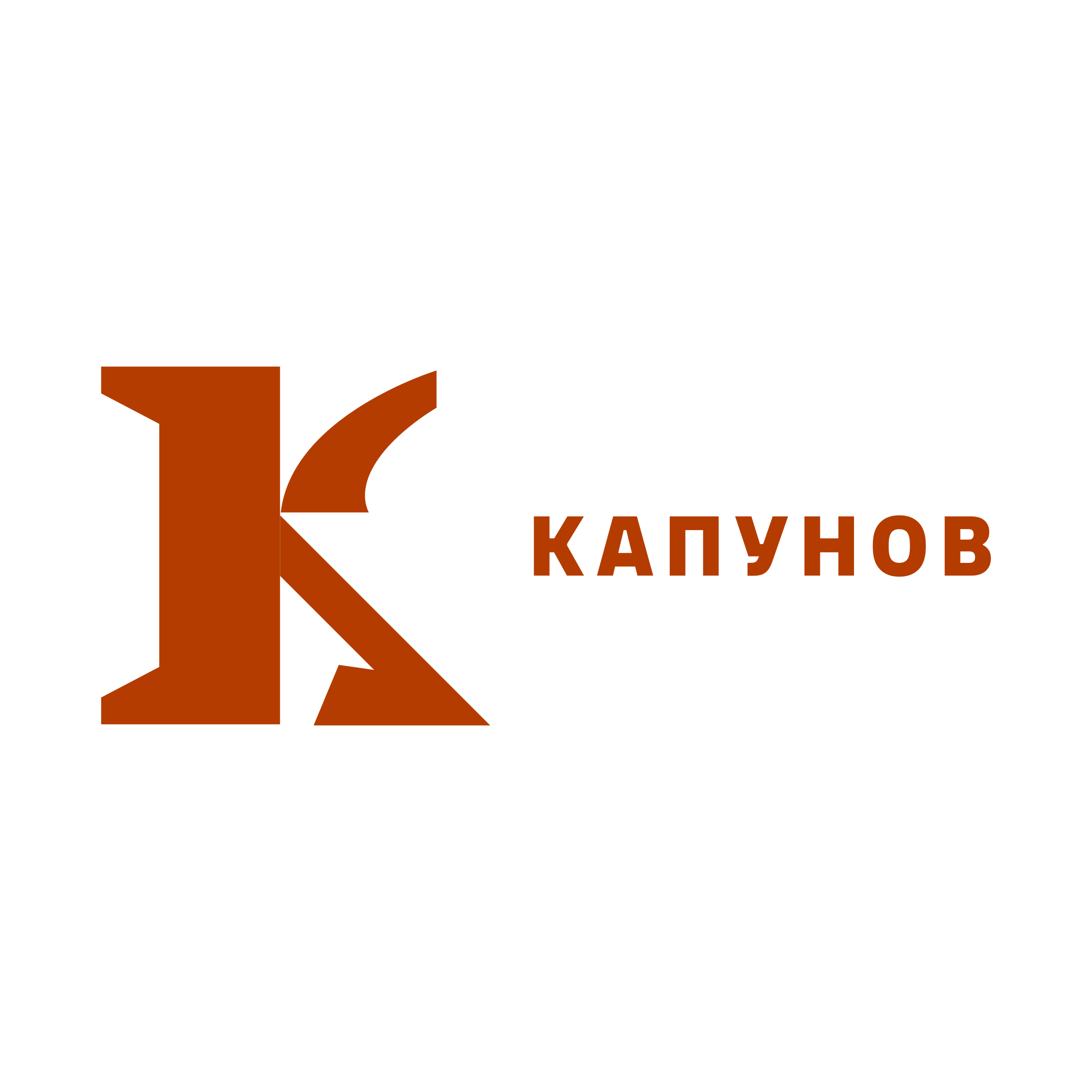 Логотип компании