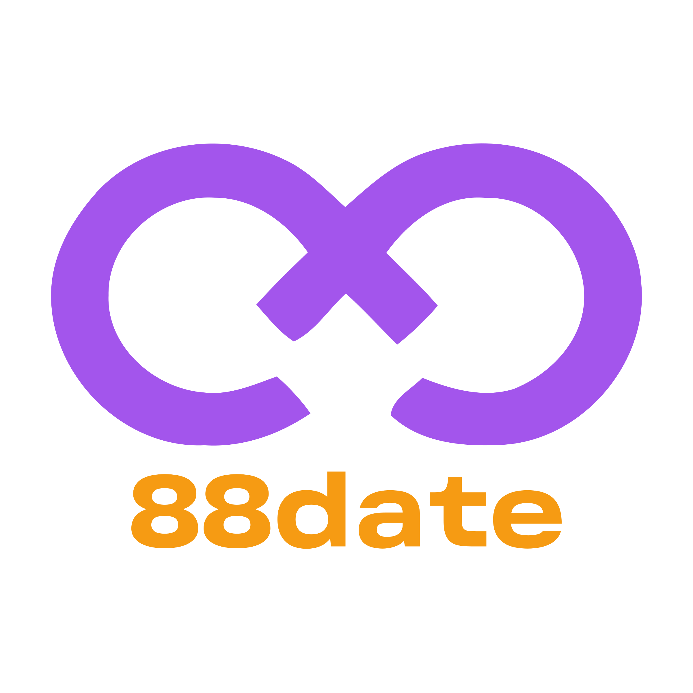 Logo of 88date