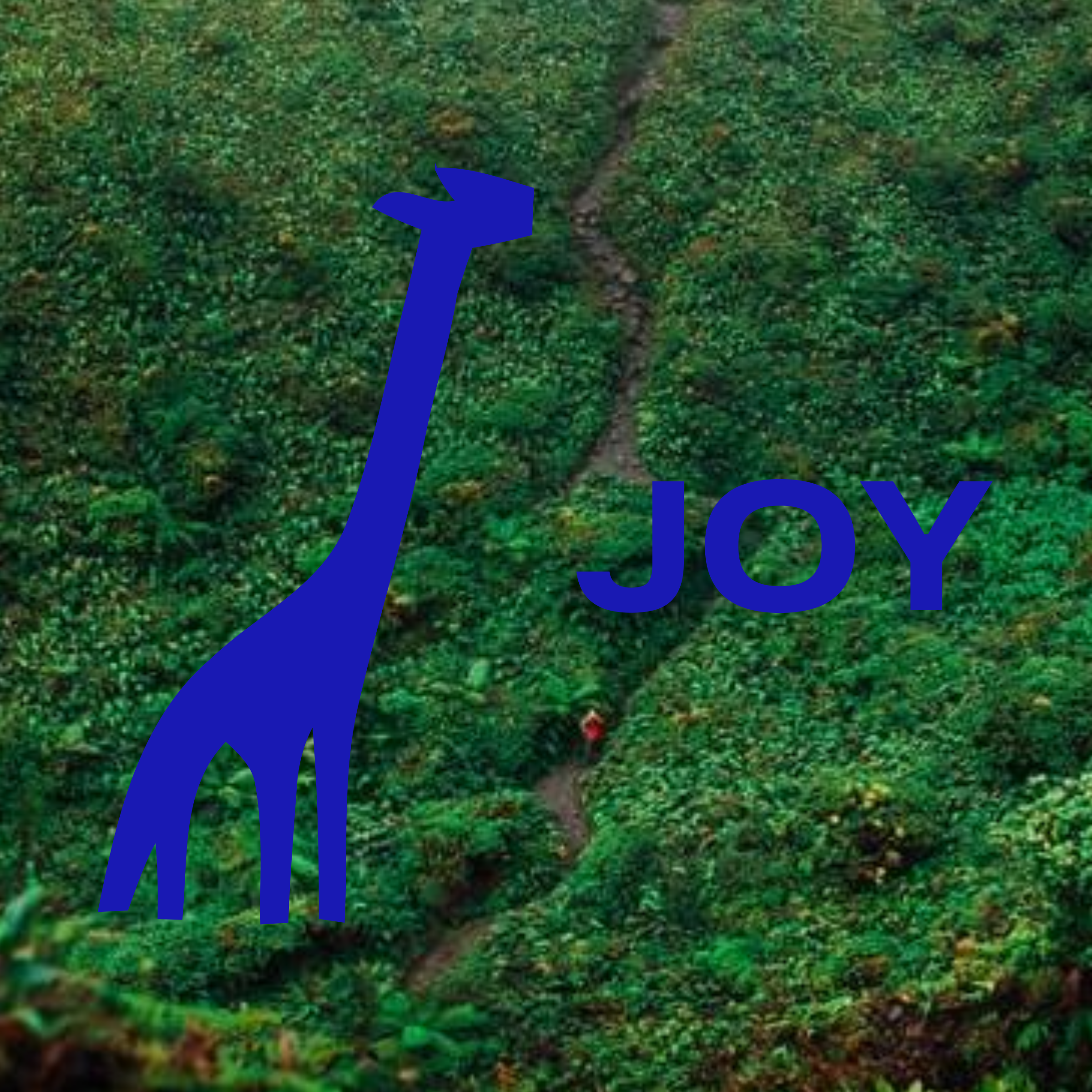 Logo of JOY