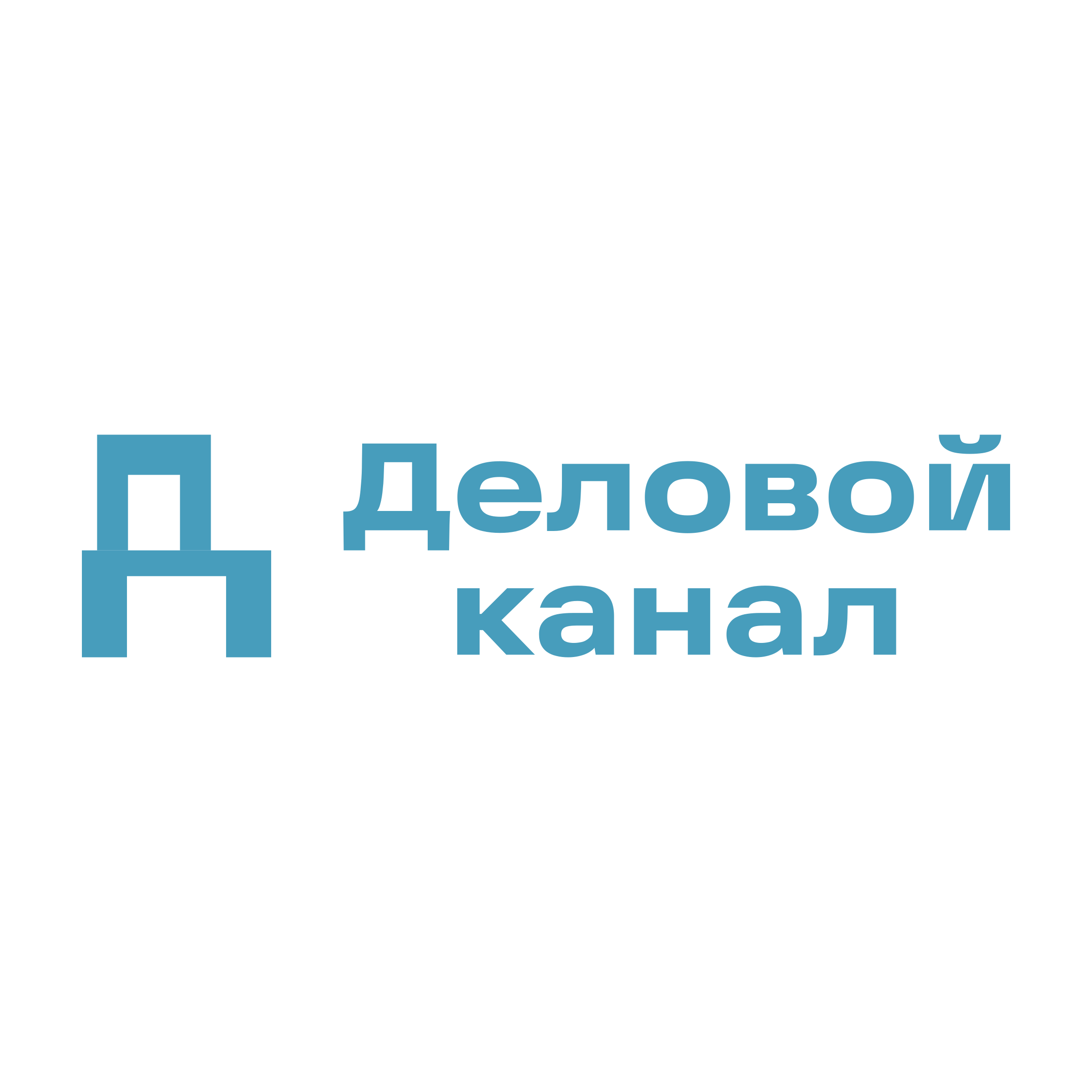 Логотип компании