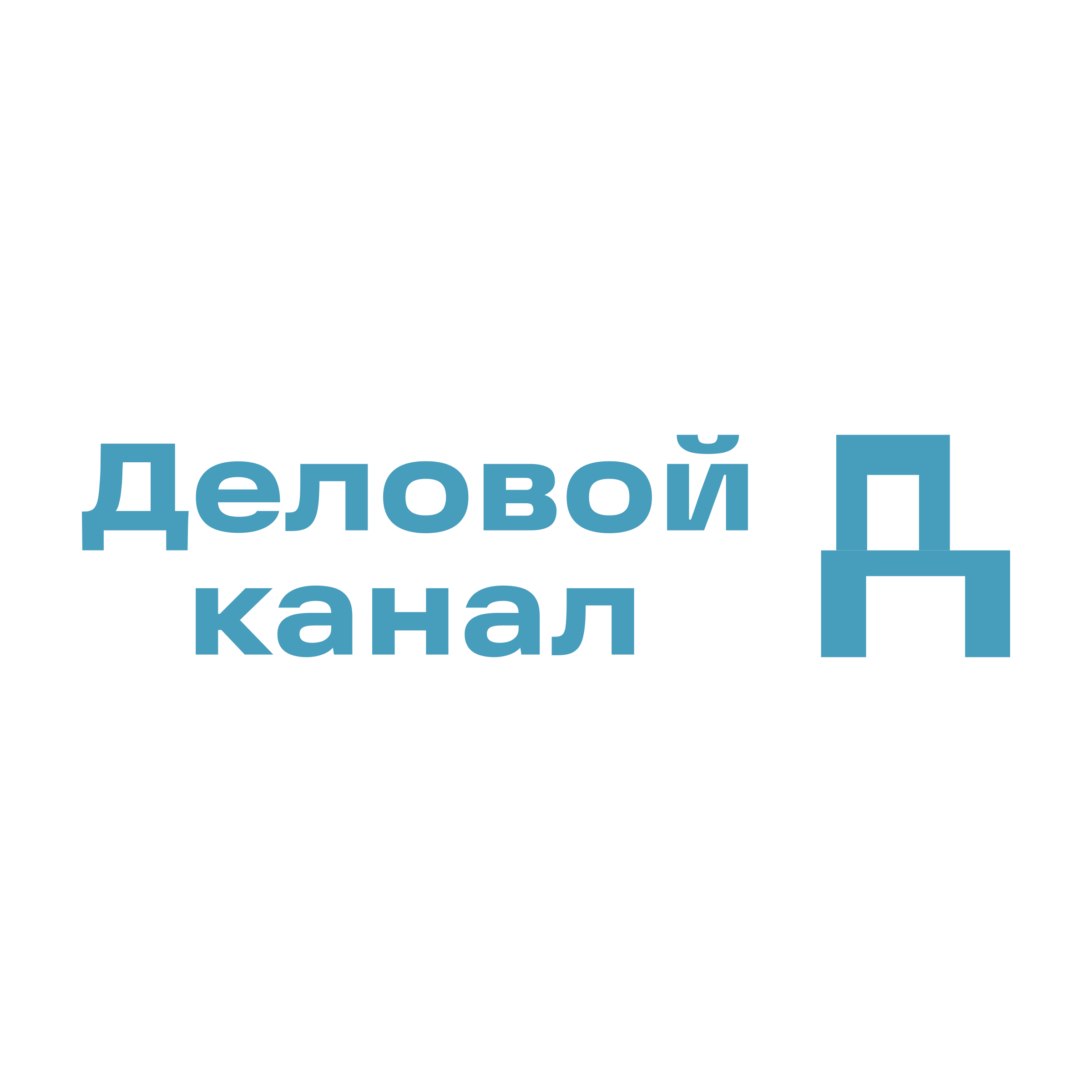 Логотип компании