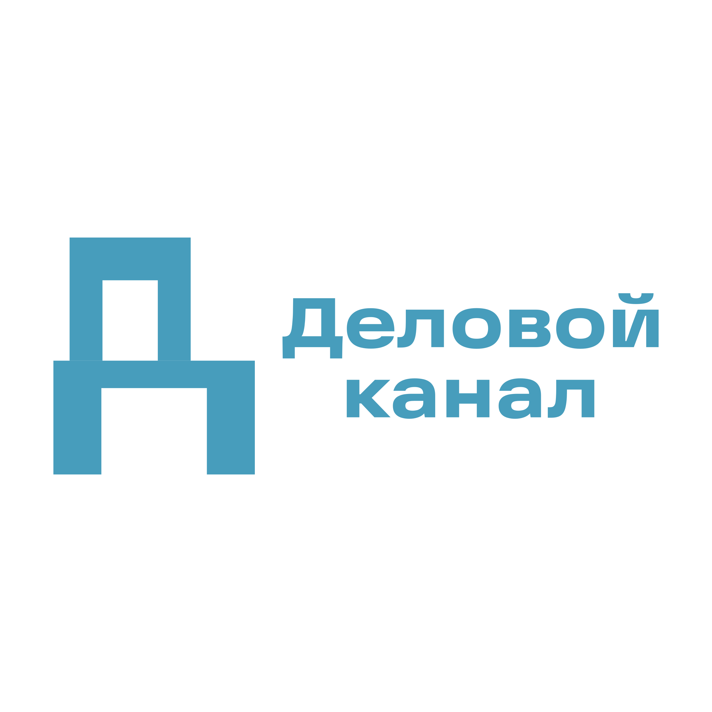 Логотип компании