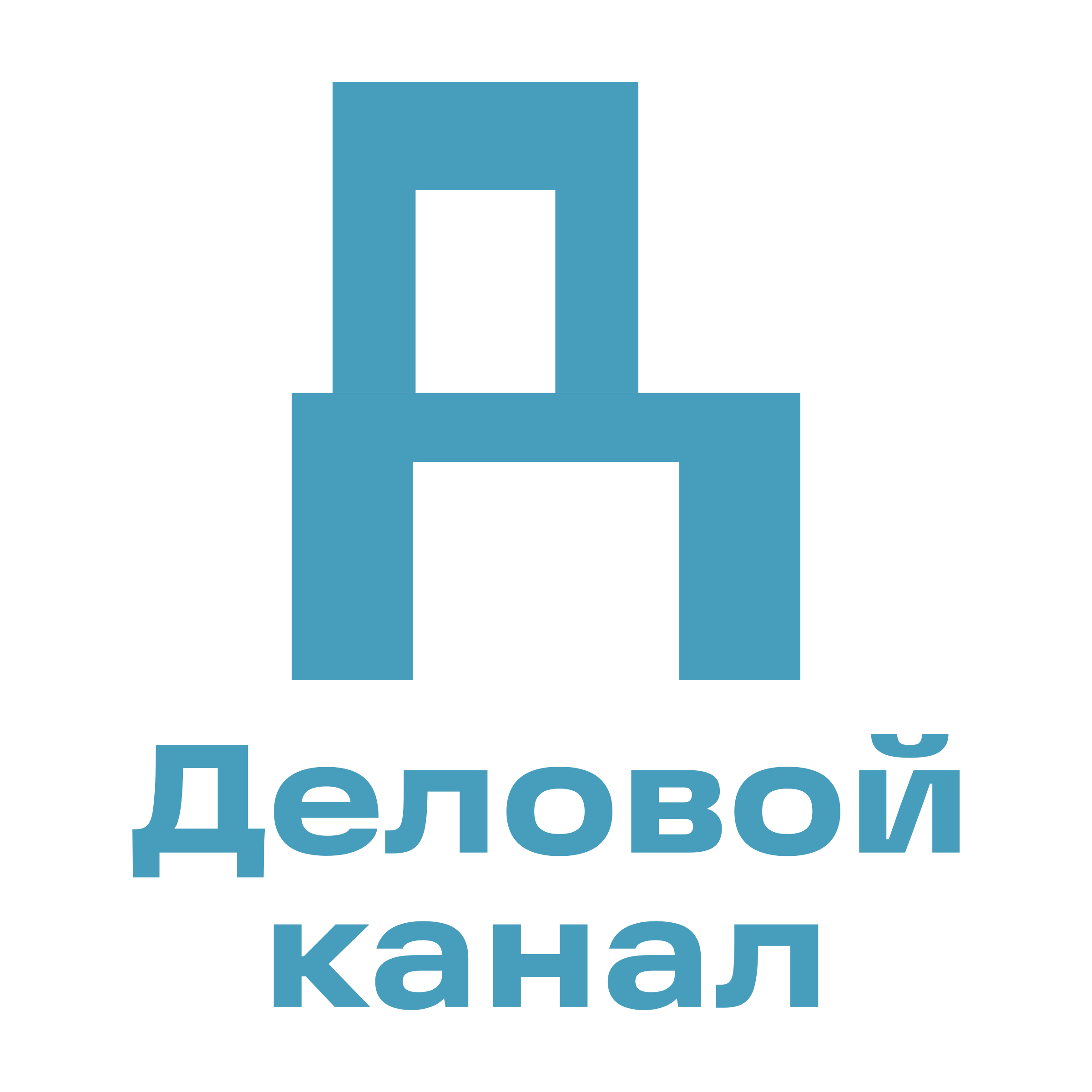 Логотип компании