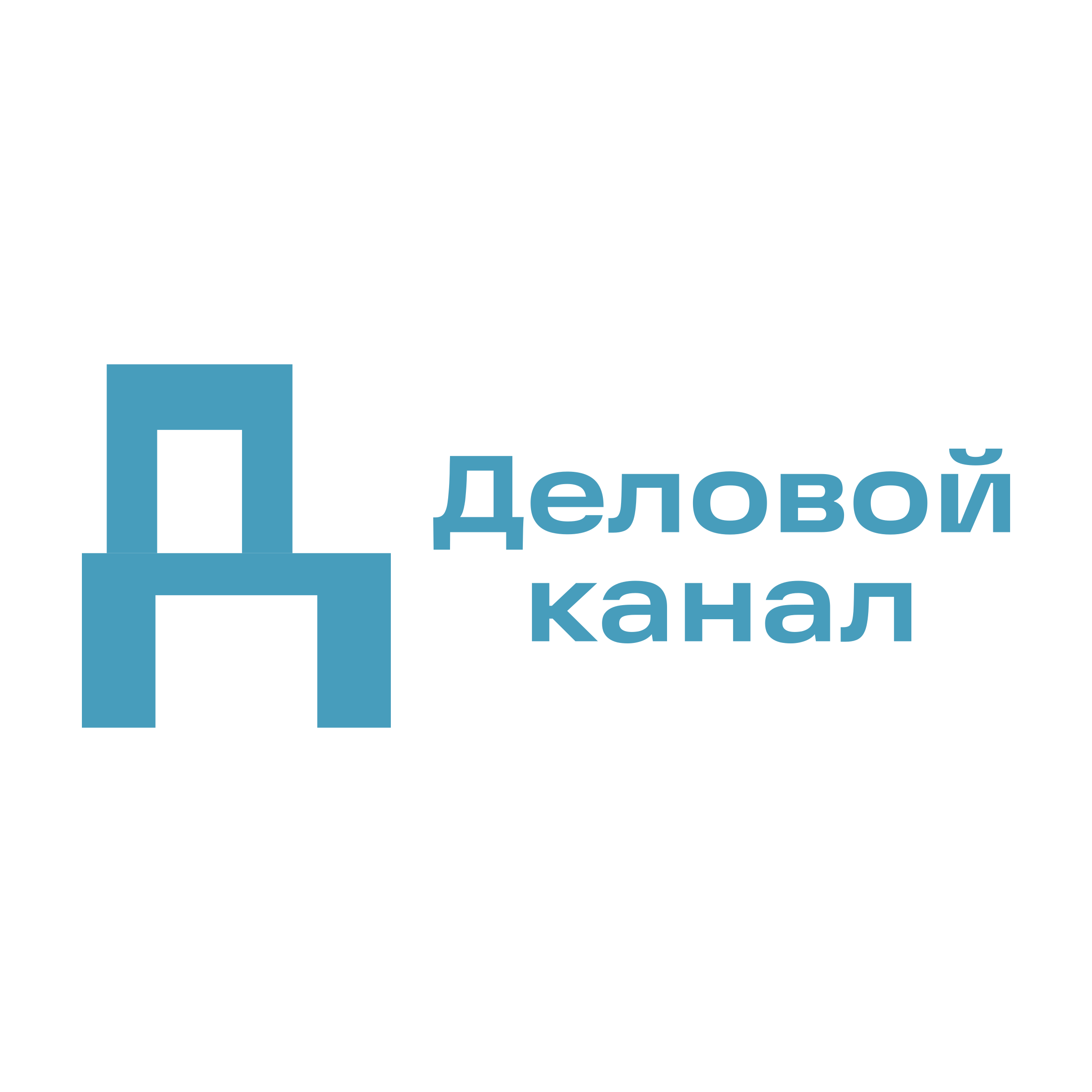 Логотип компании