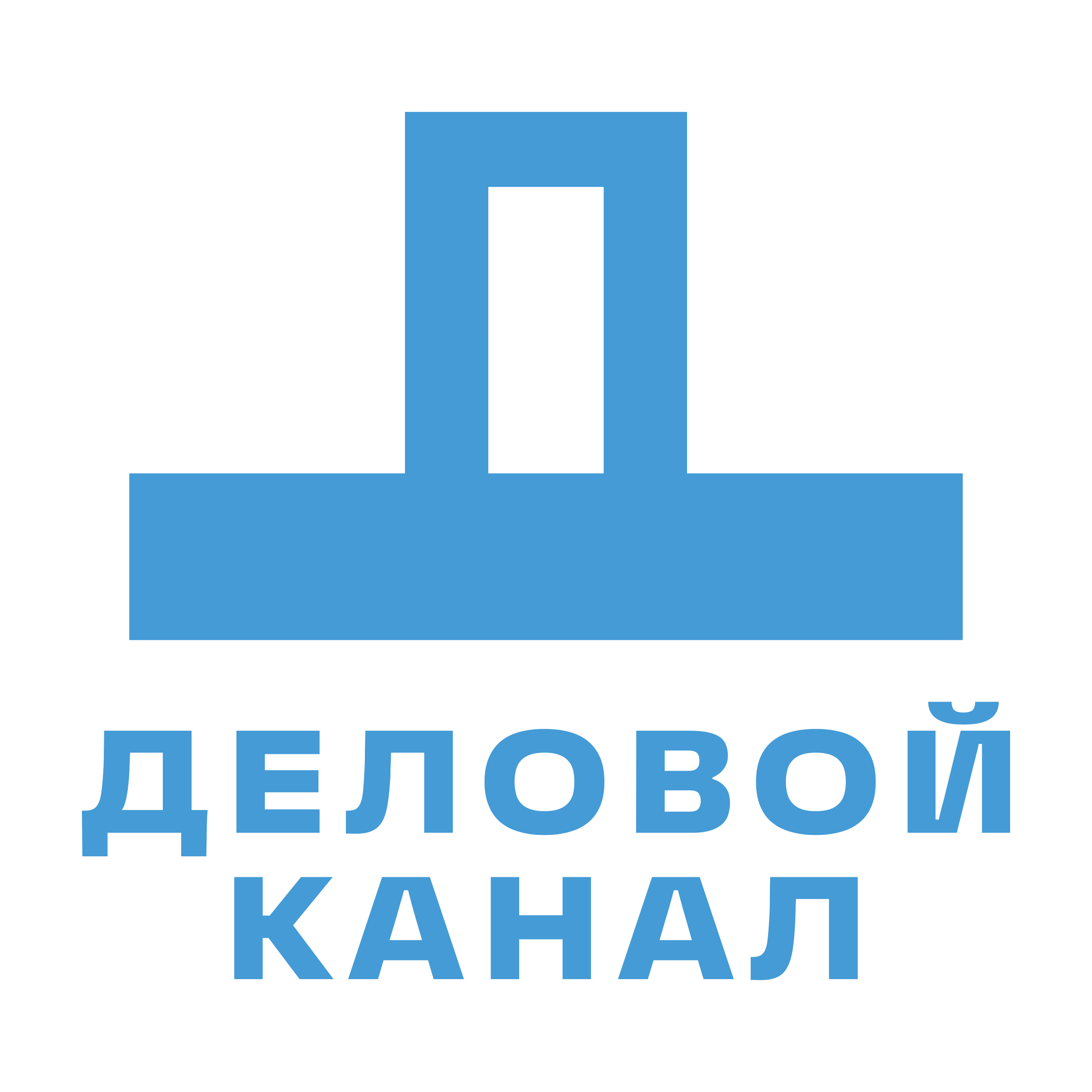 Логотип компании