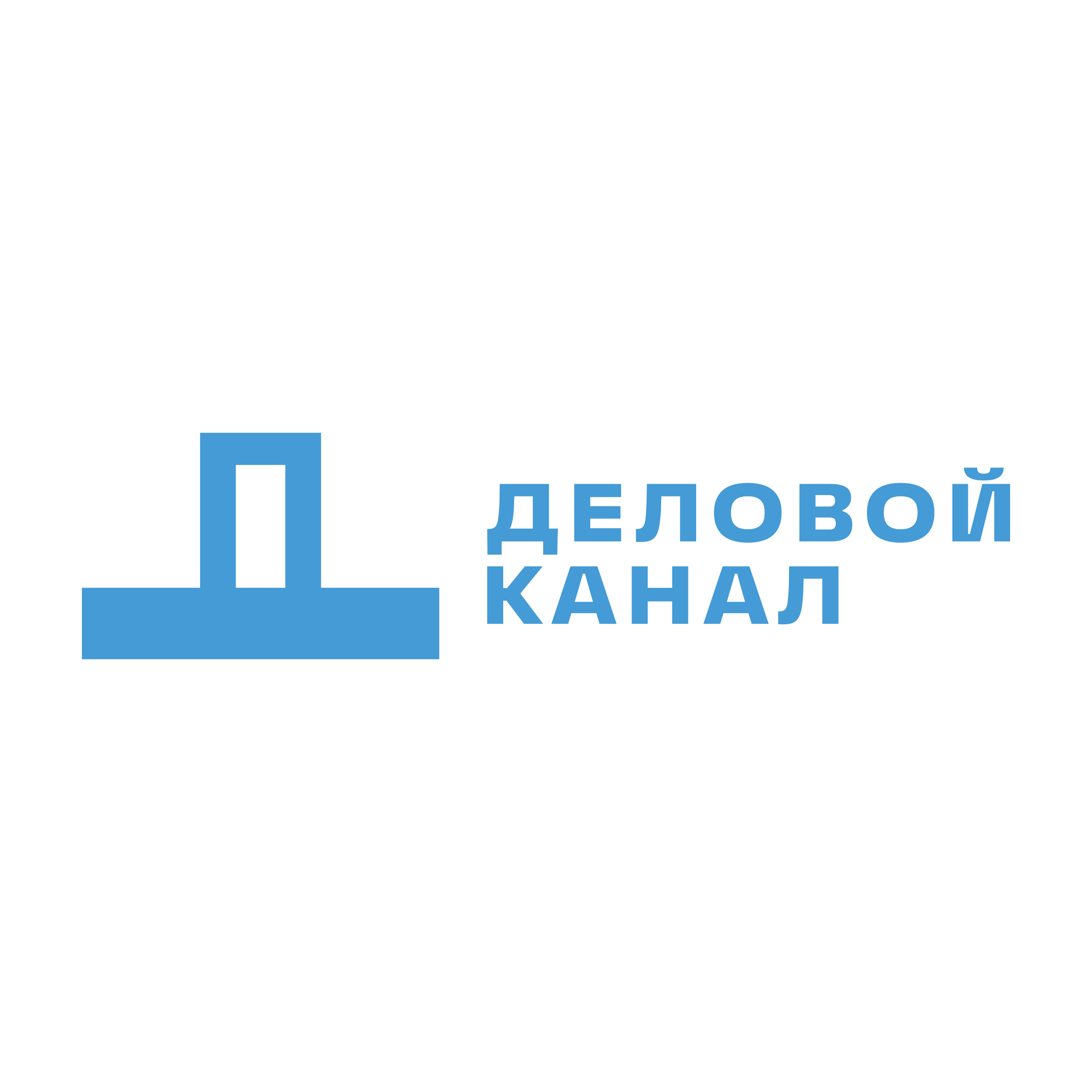 Логотип компании