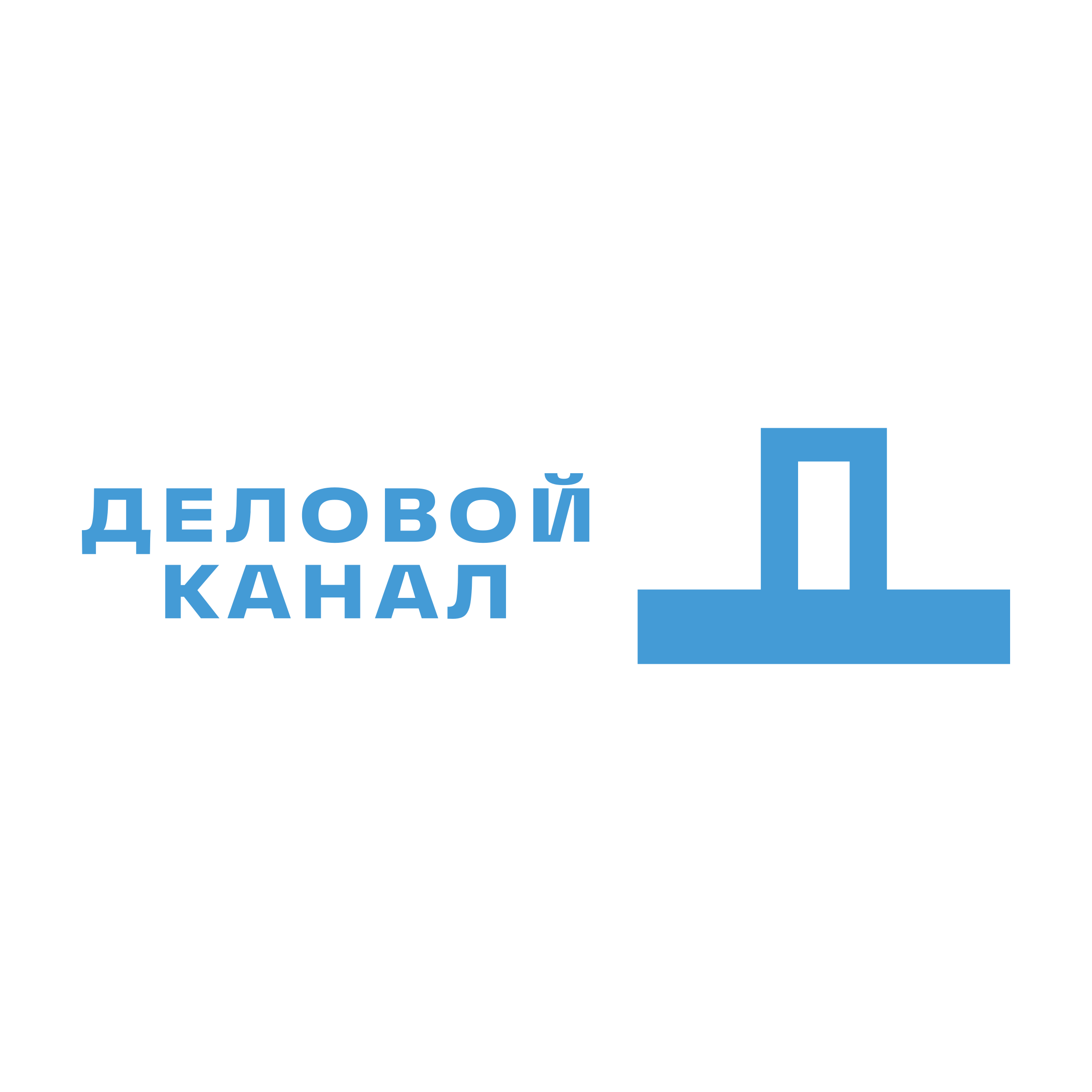 Логотип компании