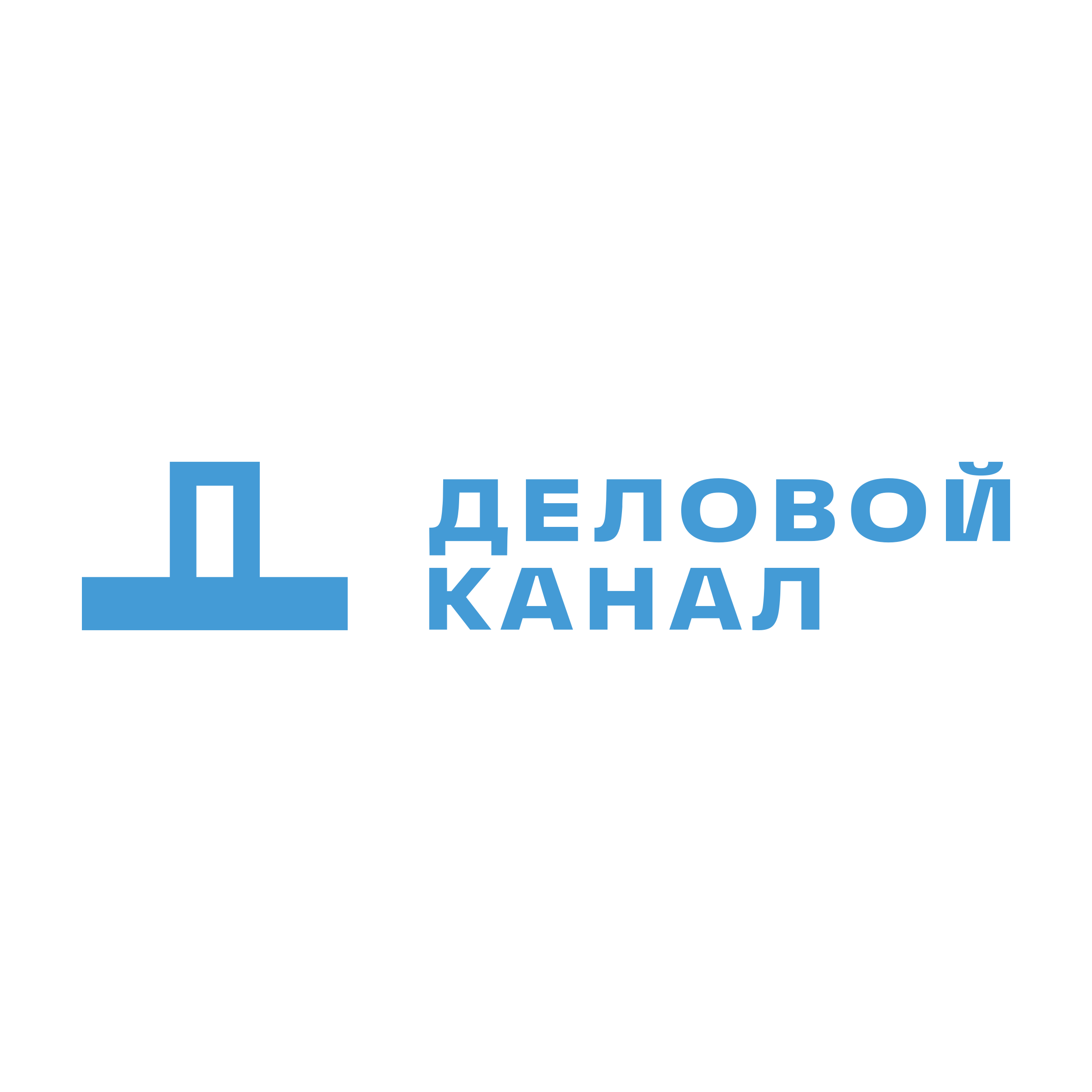 Логотип компании