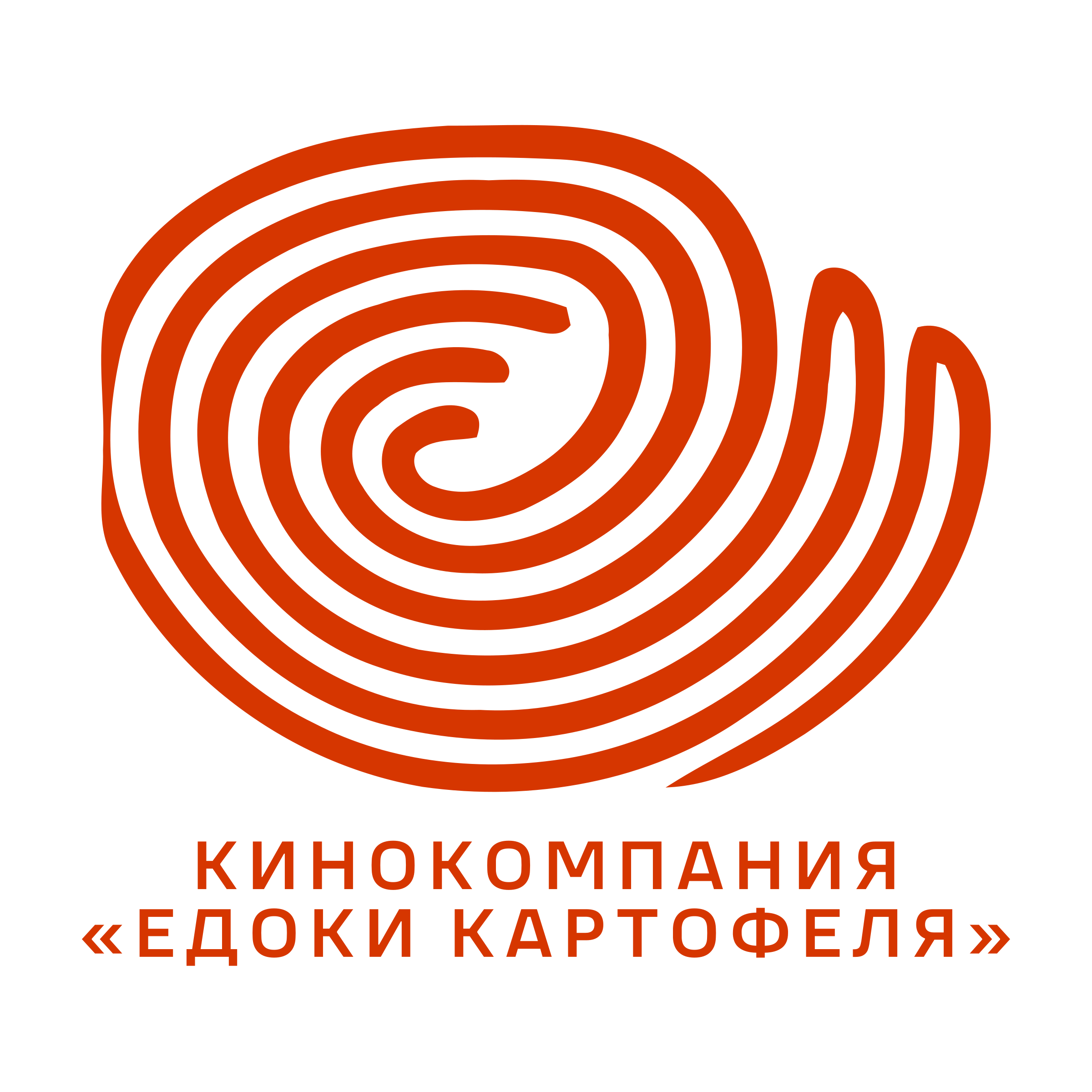 Логотип компании