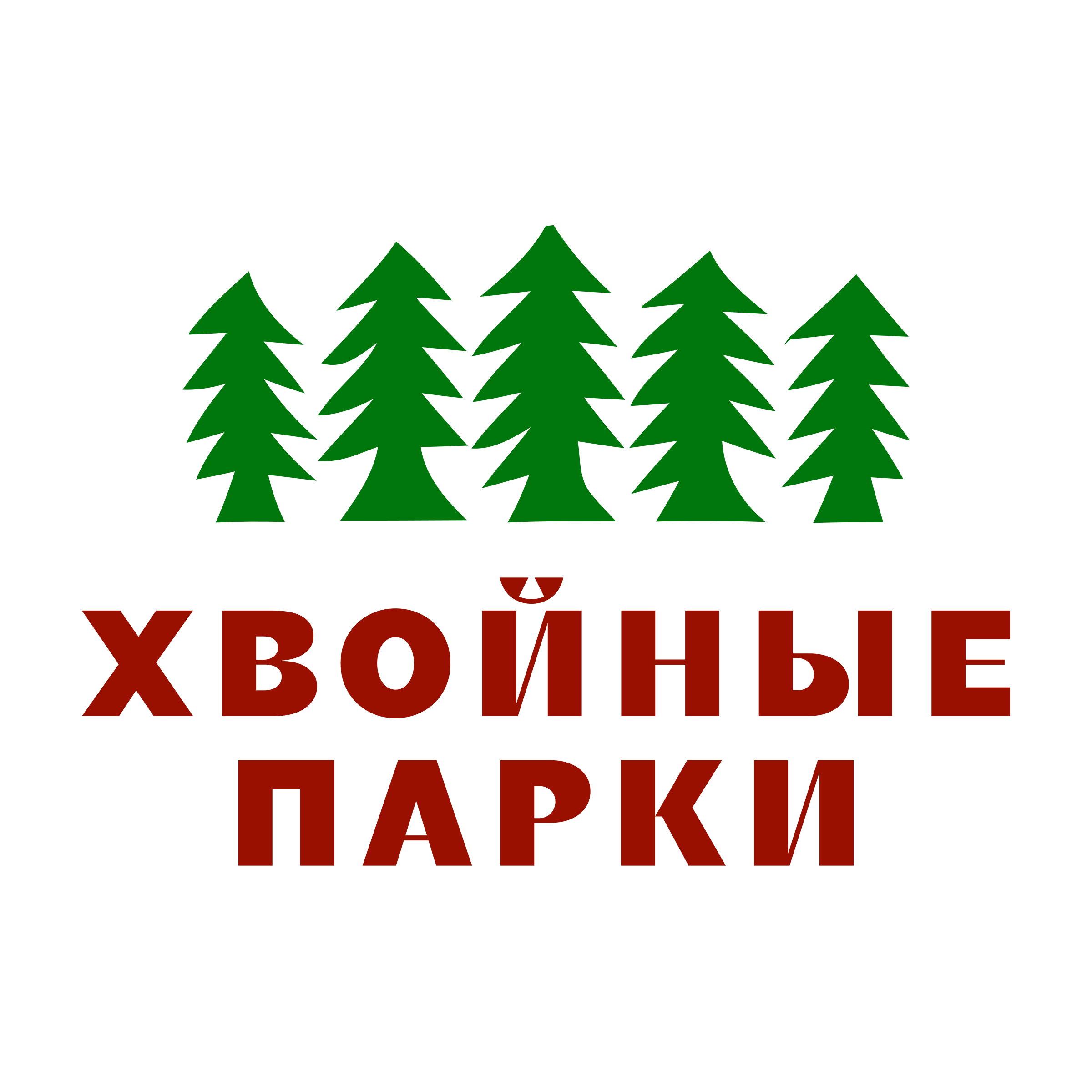 Логотип компании