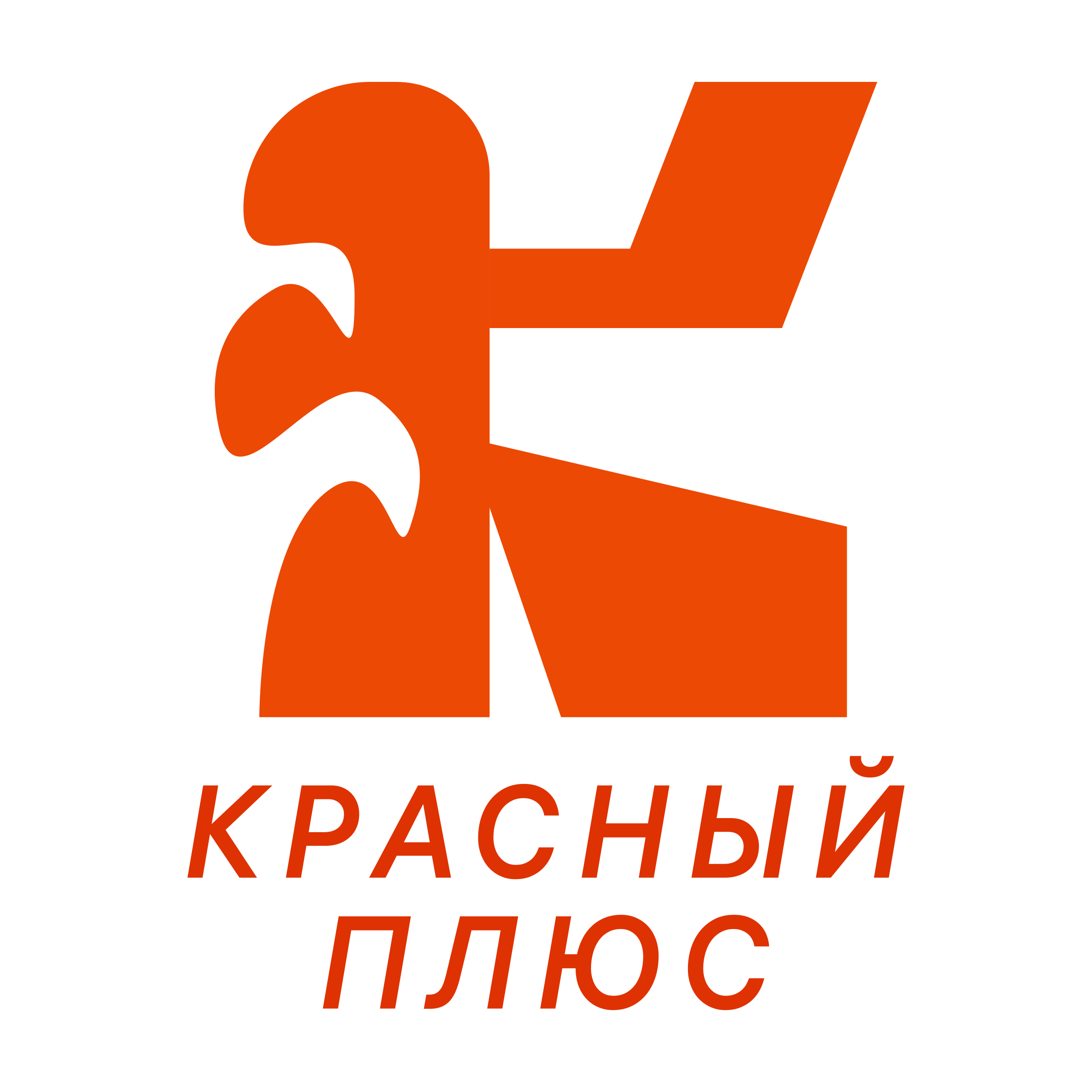 Логотип компании