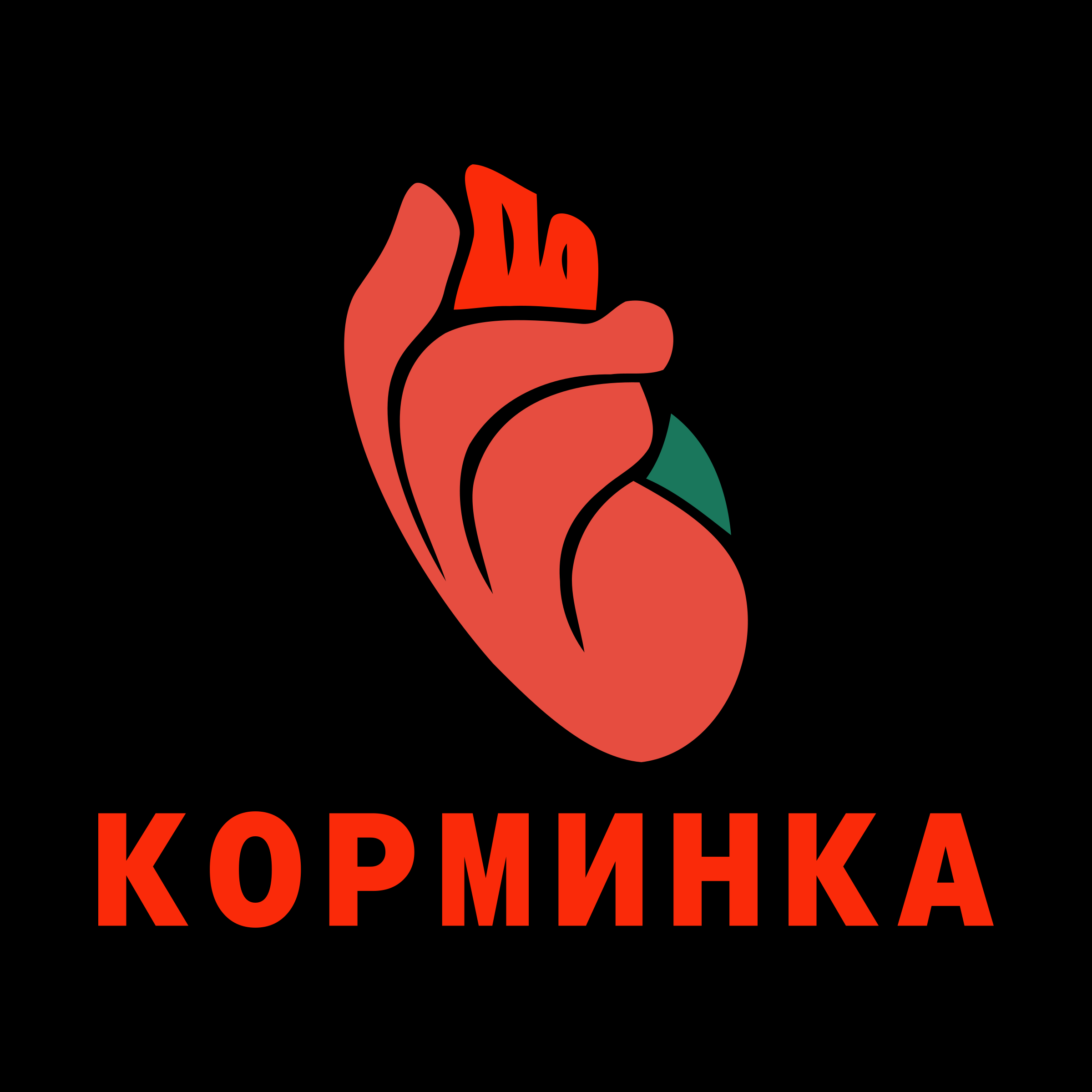 Логотип компании