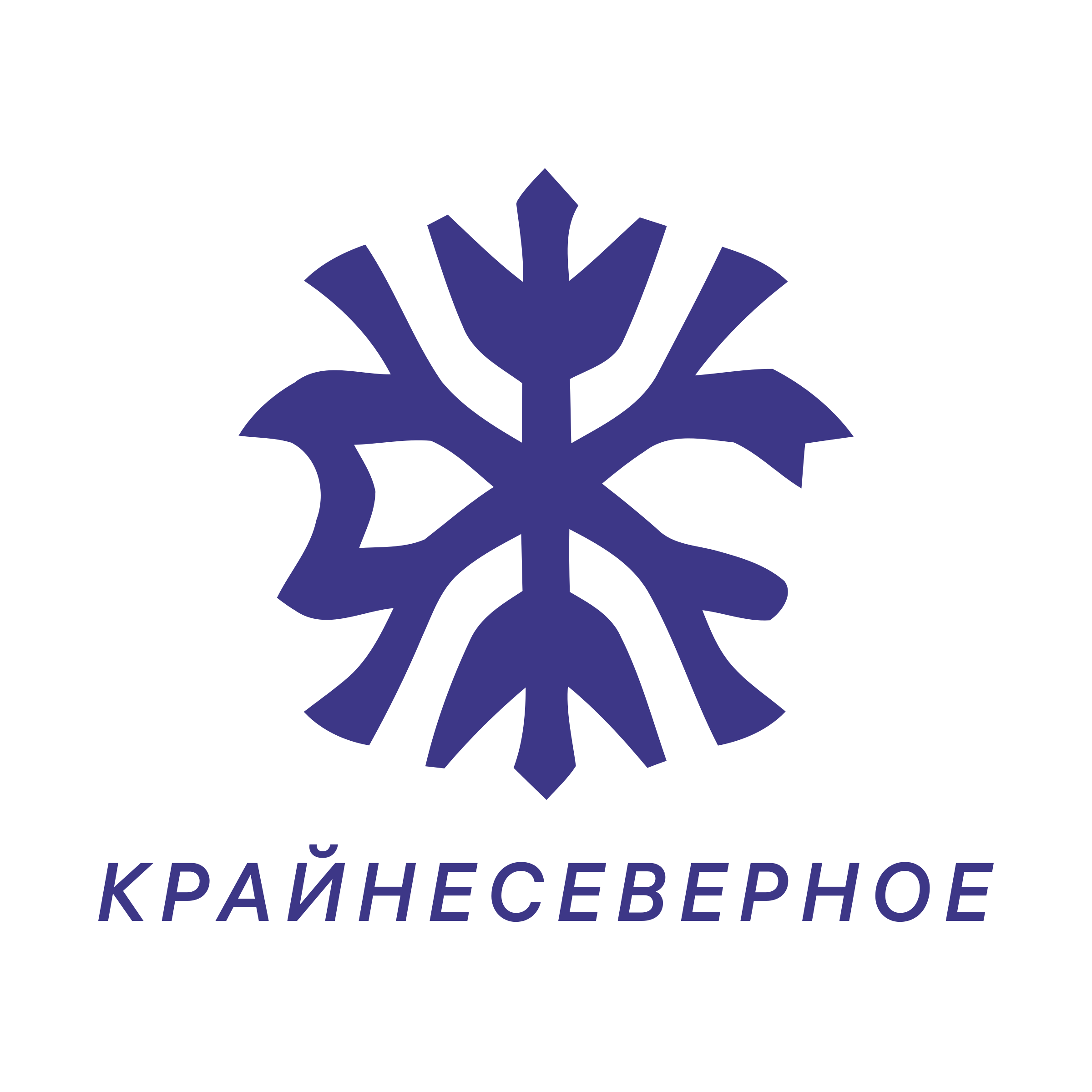 Логотип компании