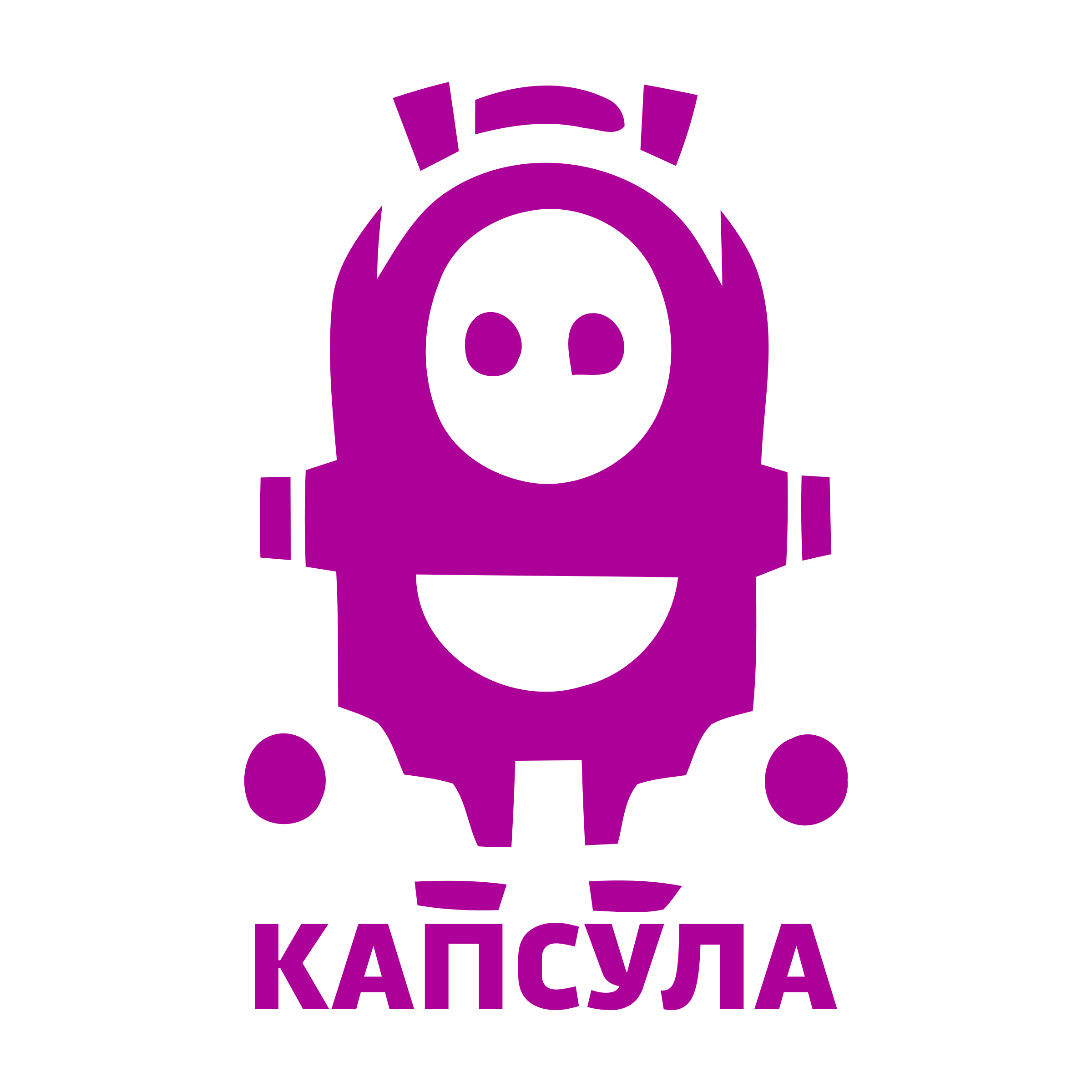 Логотип компании