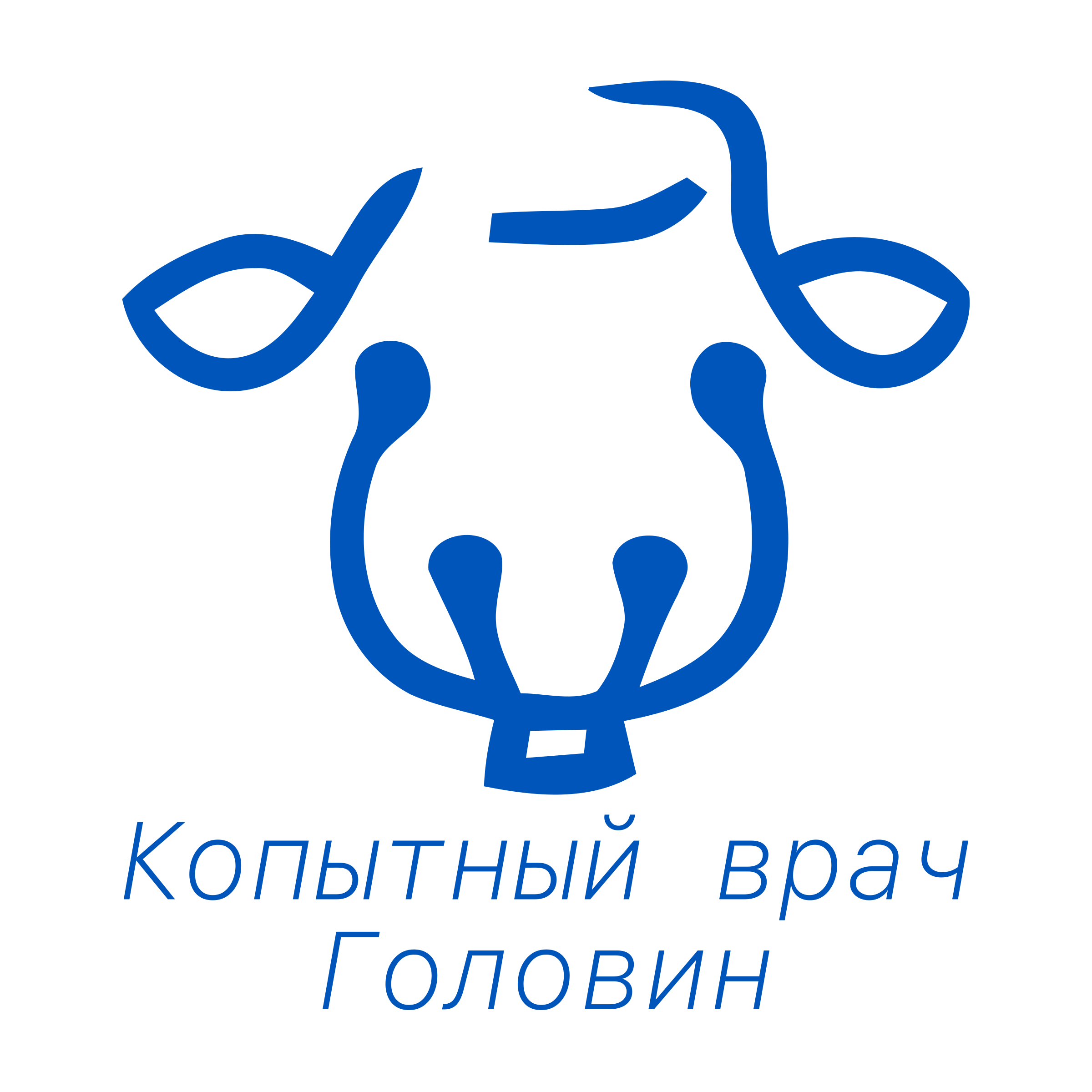 Логотип компании