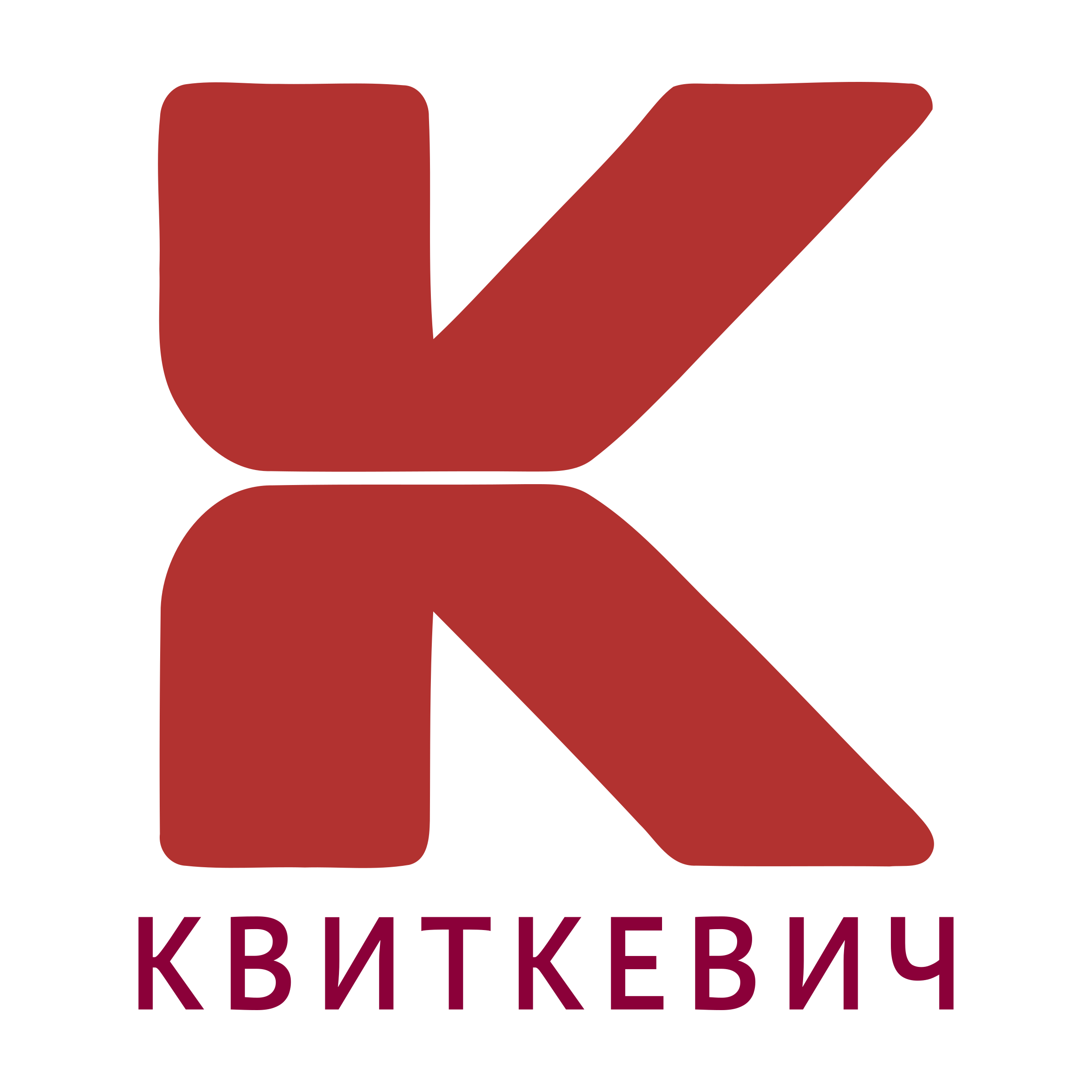 Логотип компании