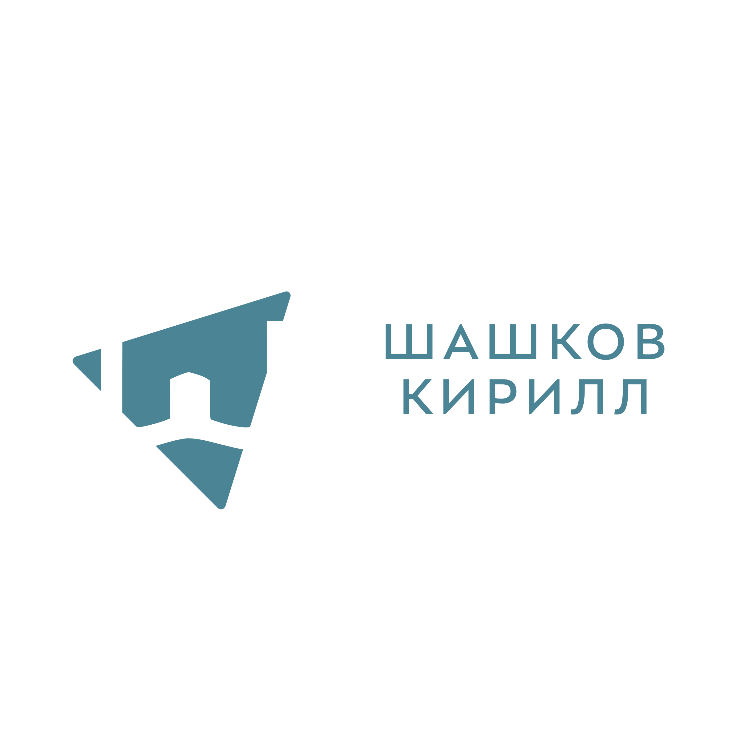 Логотип компании