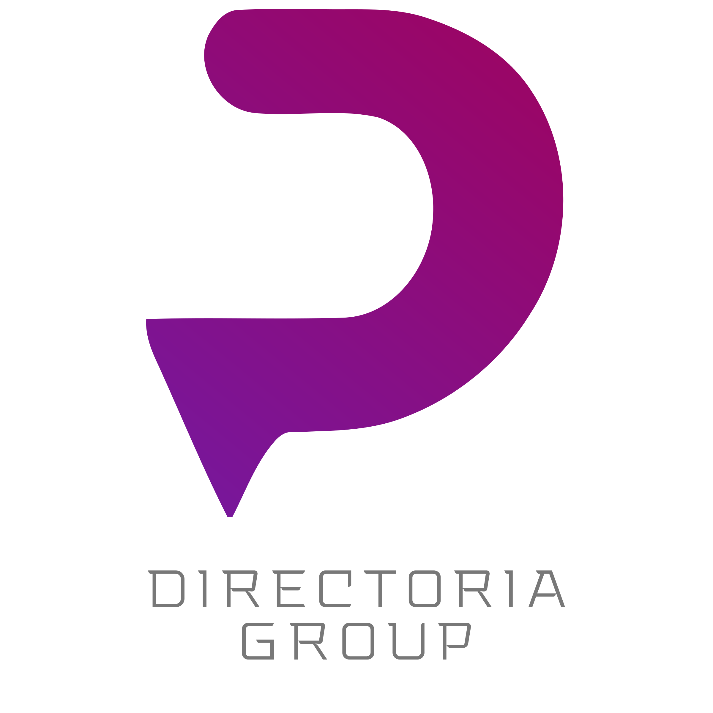 Logo of Directoria Group