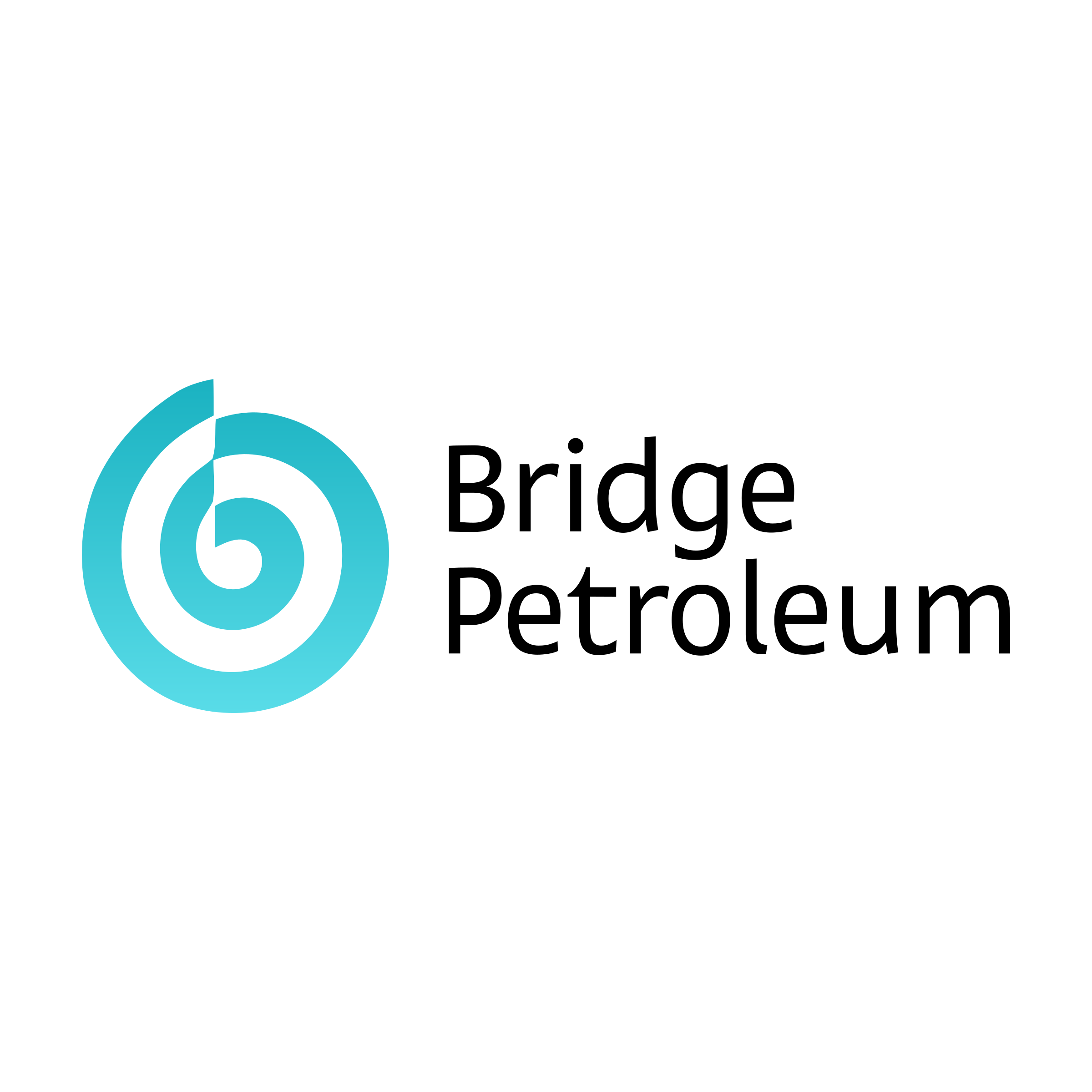 Logo of Bridge Petroleum
