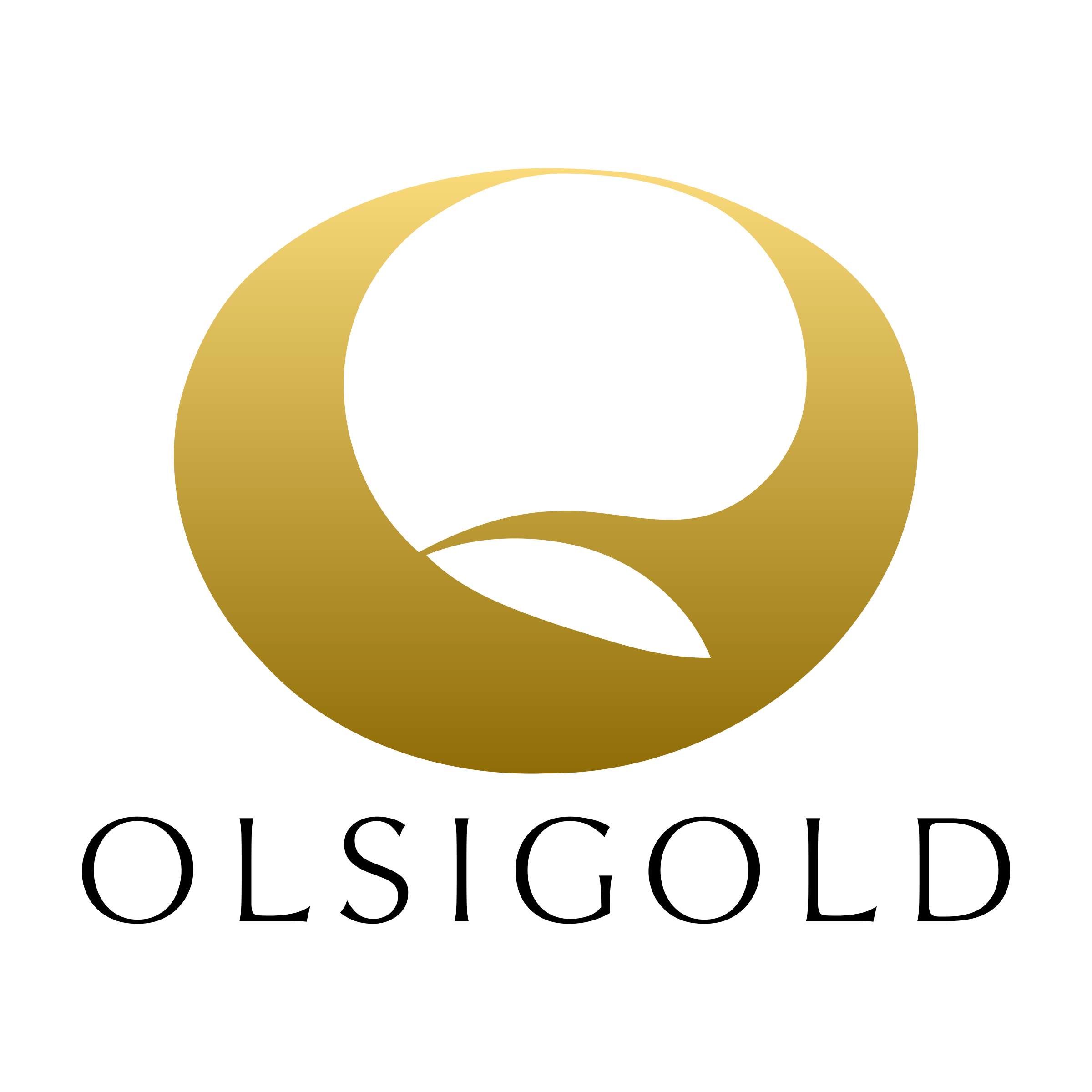Logo of OLSIGOLD