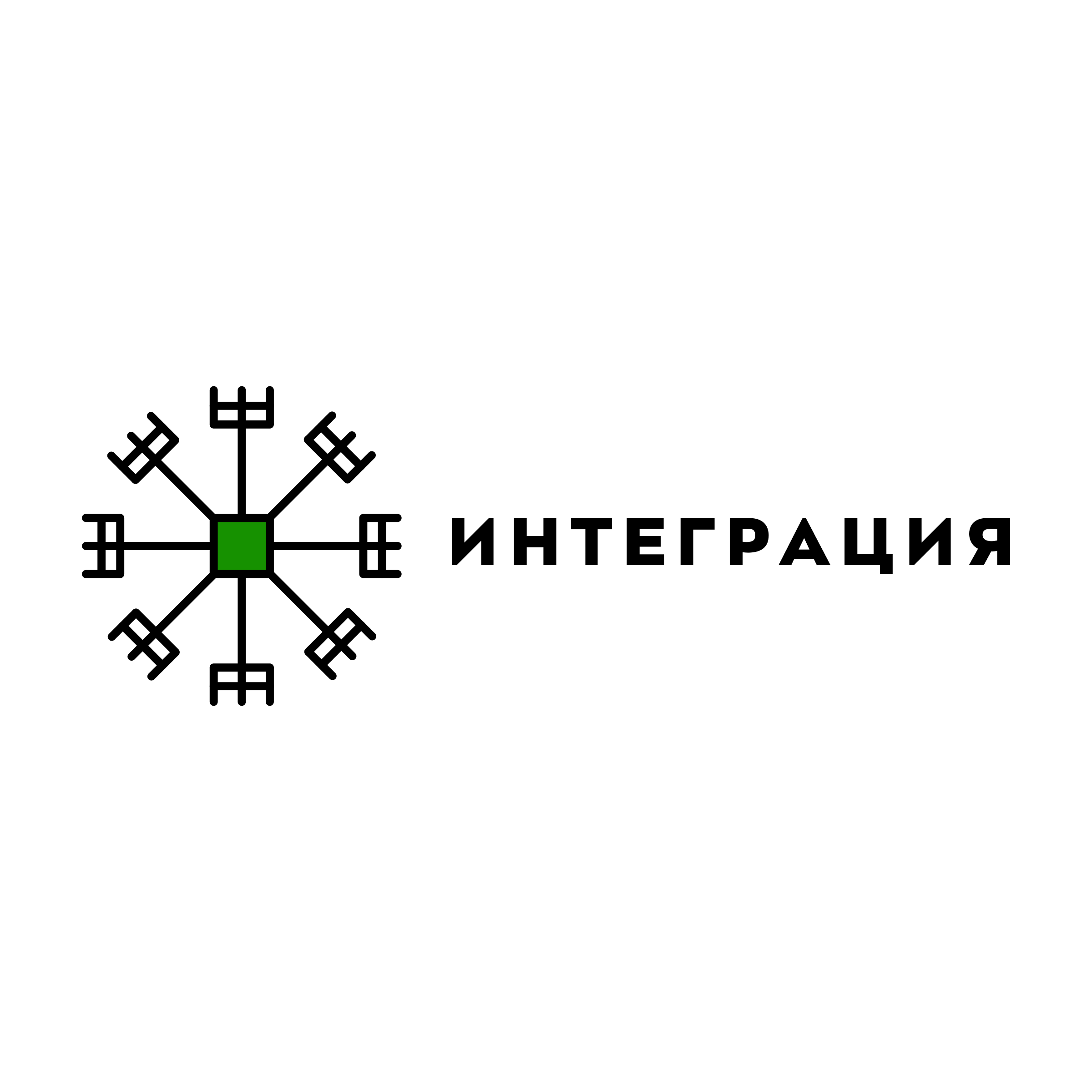 Logo of Интеграция