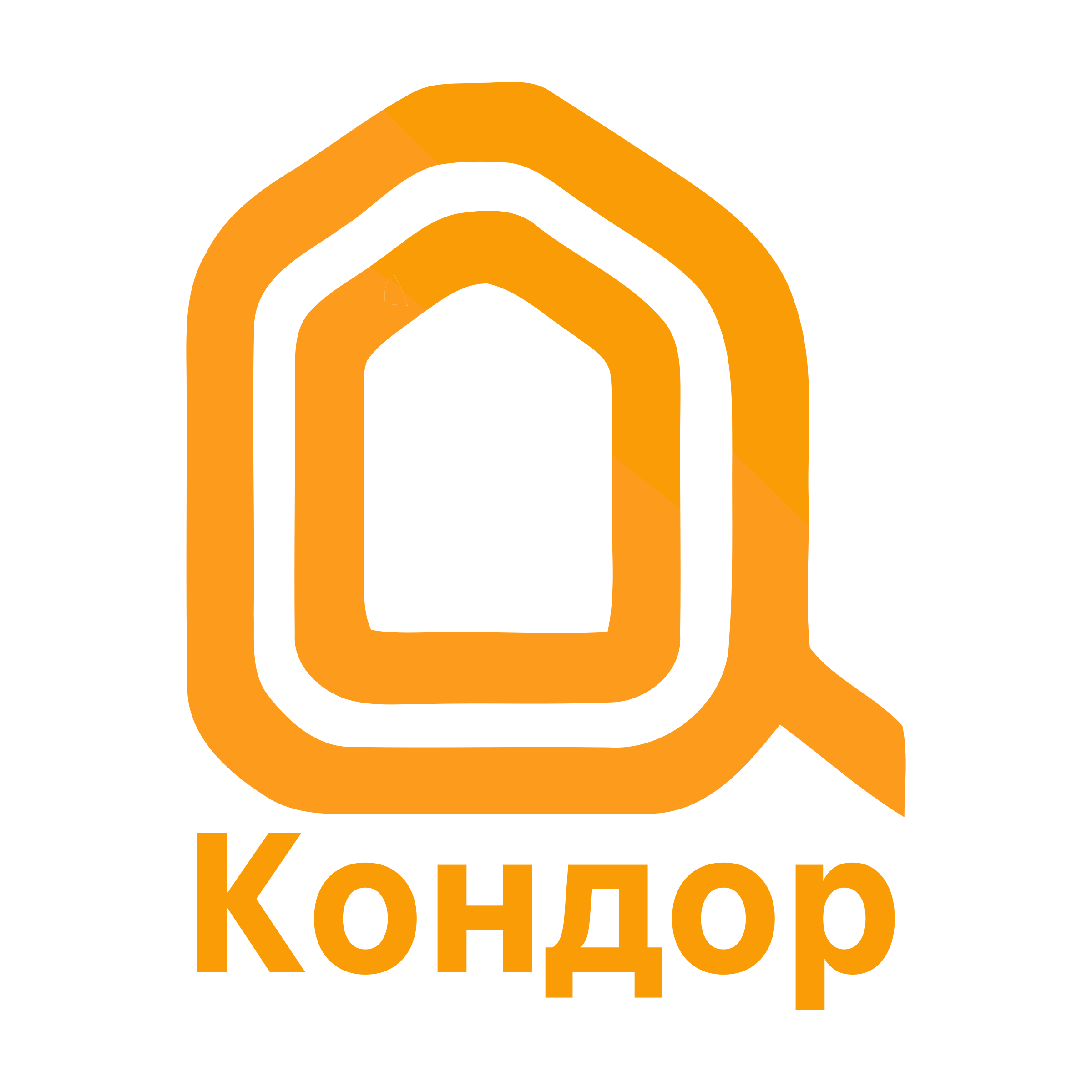 Логотип компании