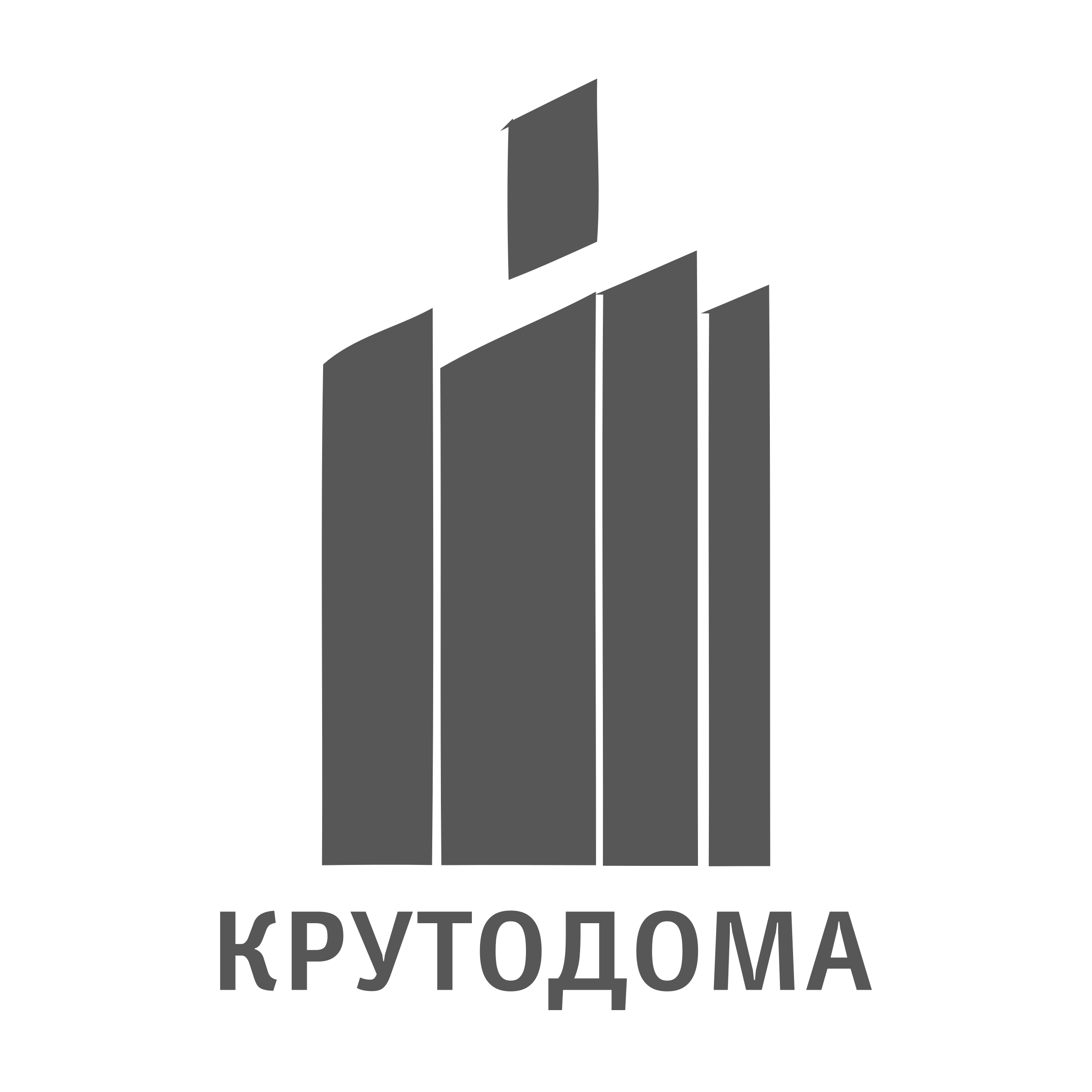 Logo of КРУТОДОМА