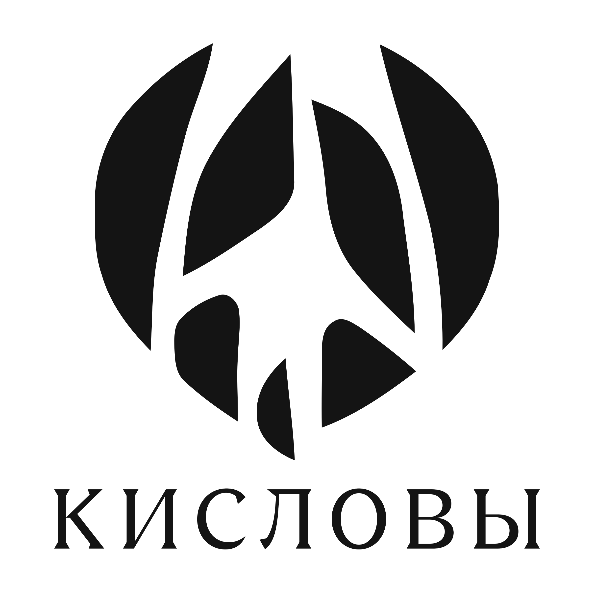 Logo of Кисловы