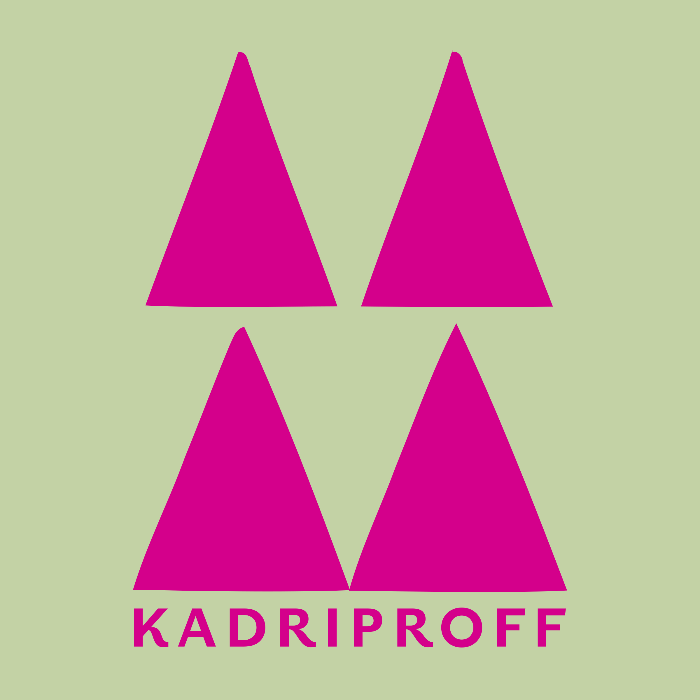 Logo of KADRIPROFF