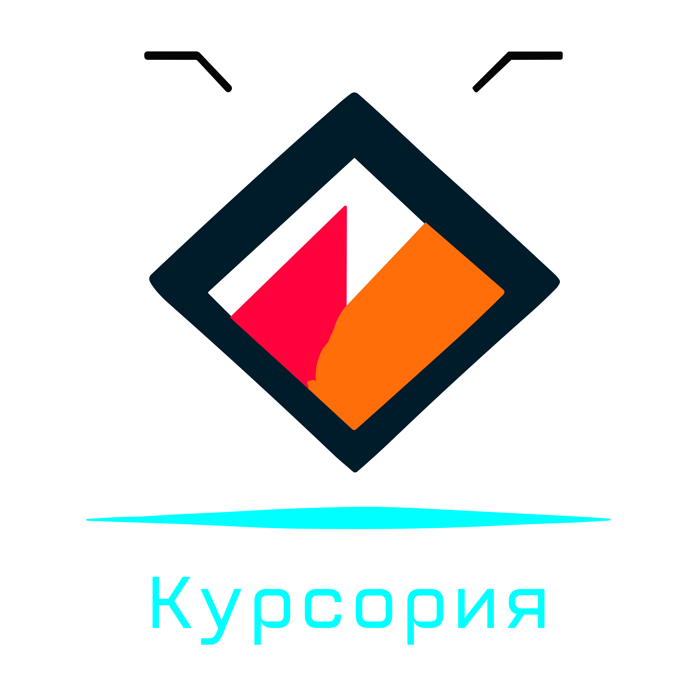 Логотип компании