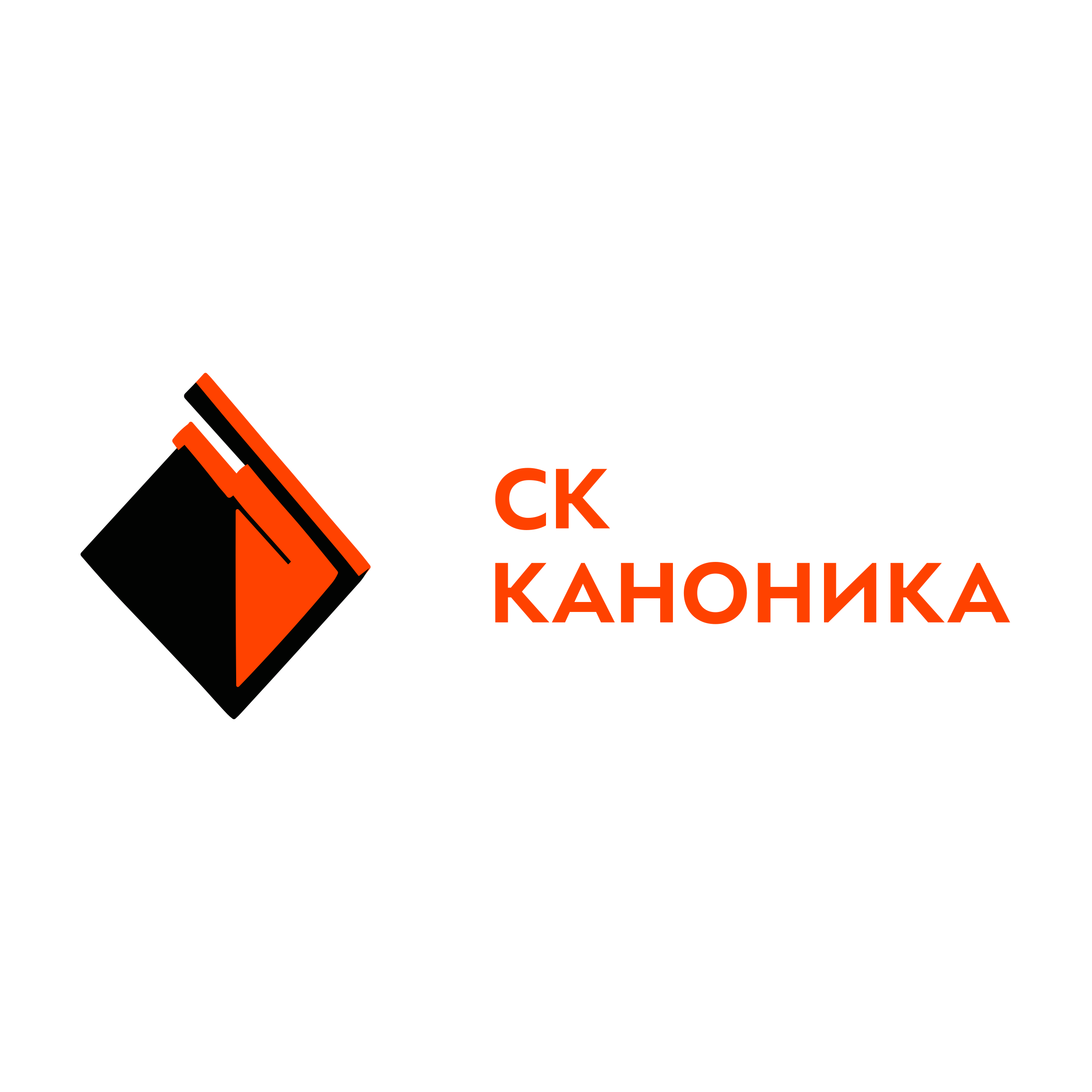 Логотип компании