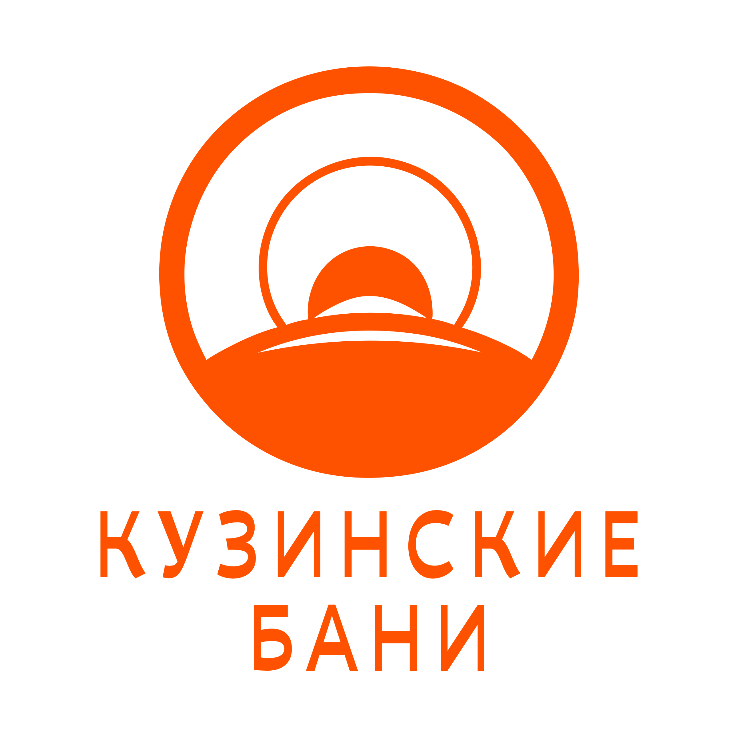 Логотип компании