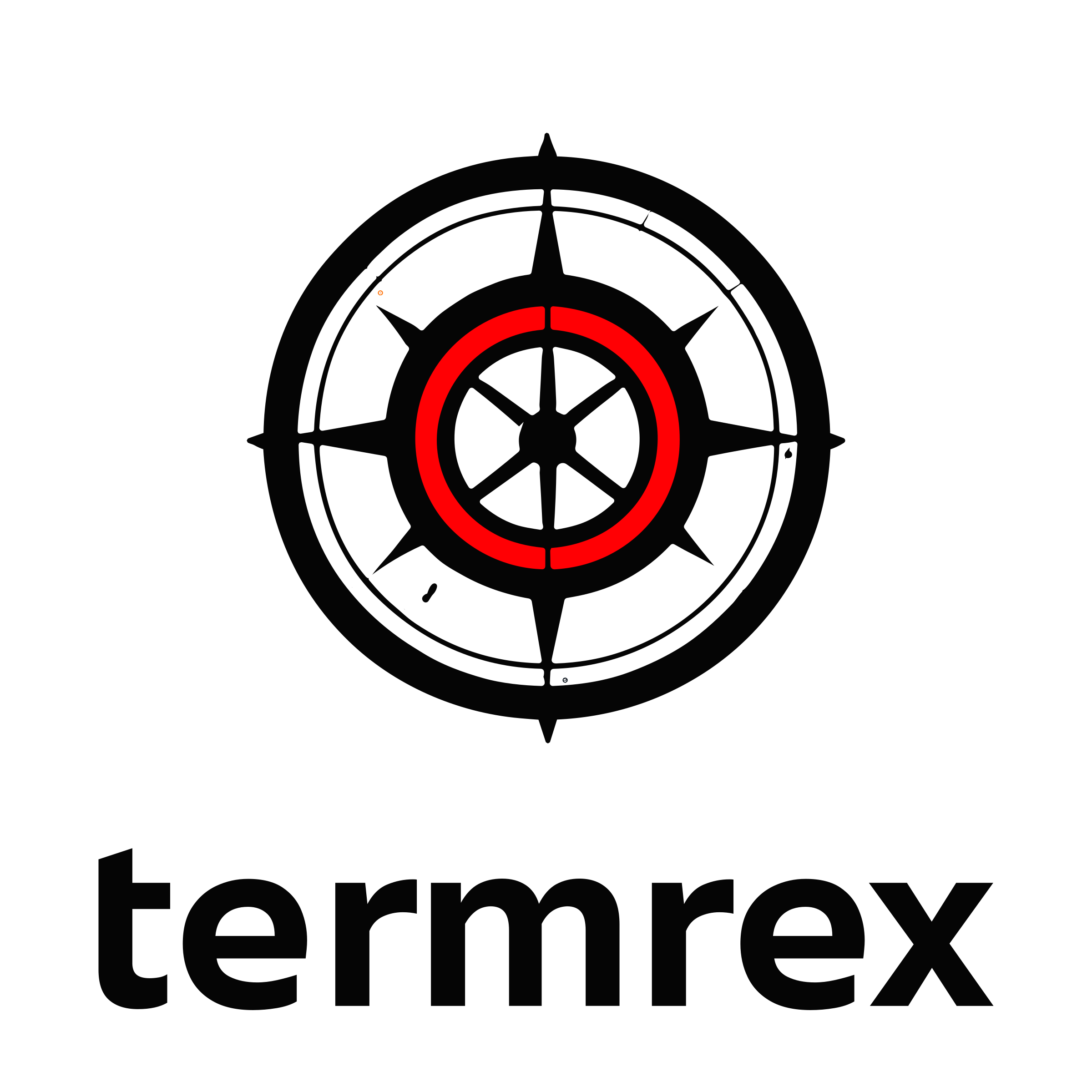 Logo of termrex