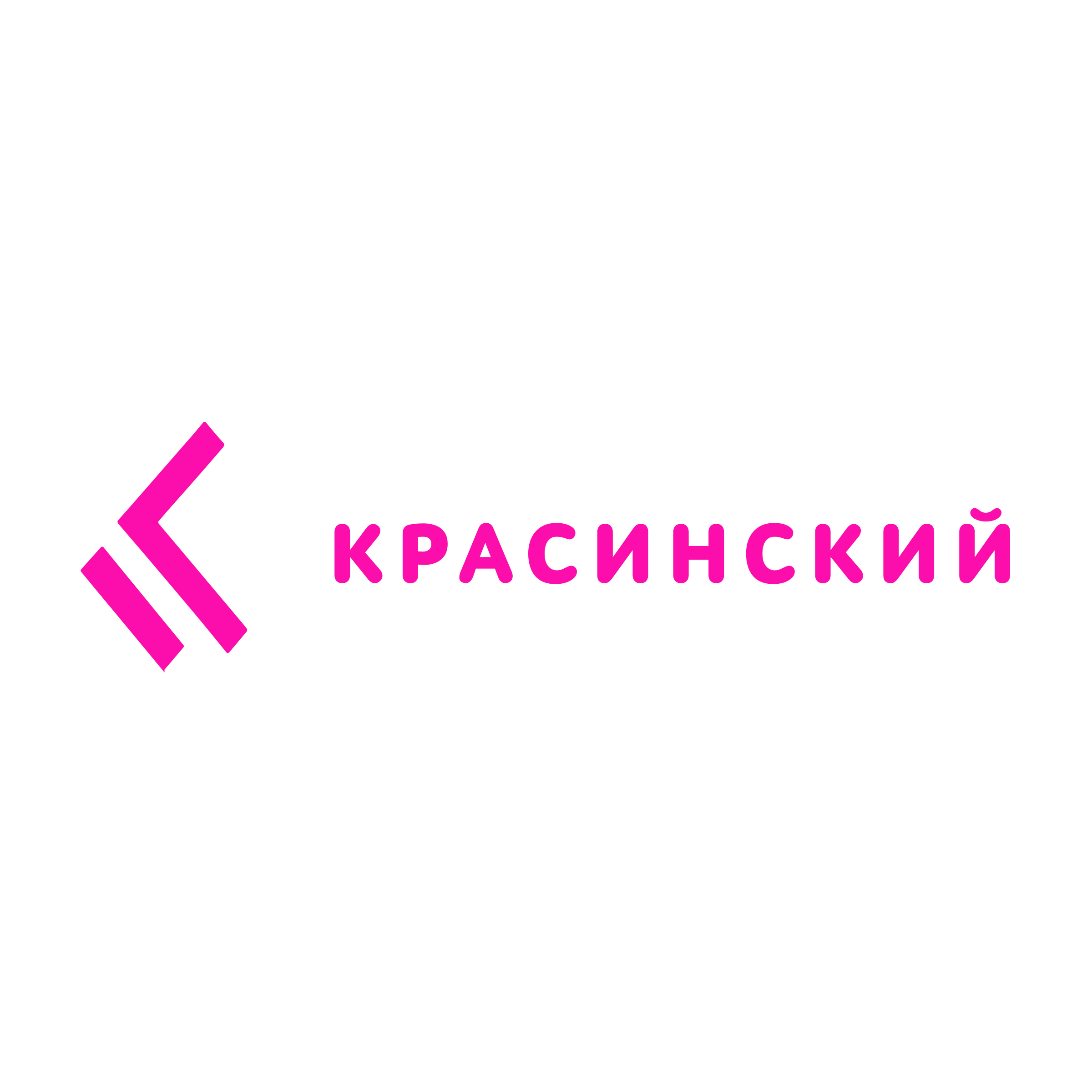 Логотип компании