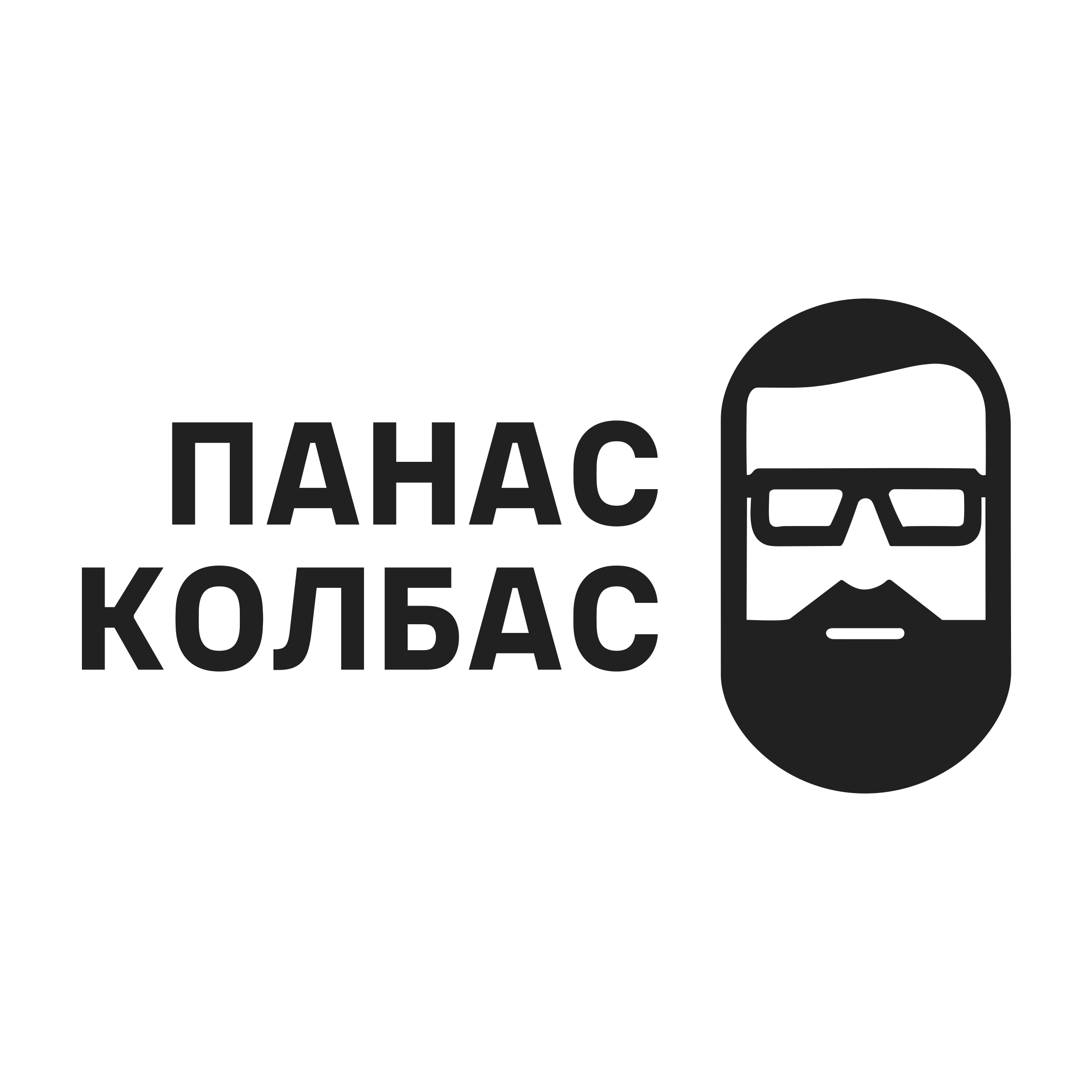 Логотип компании