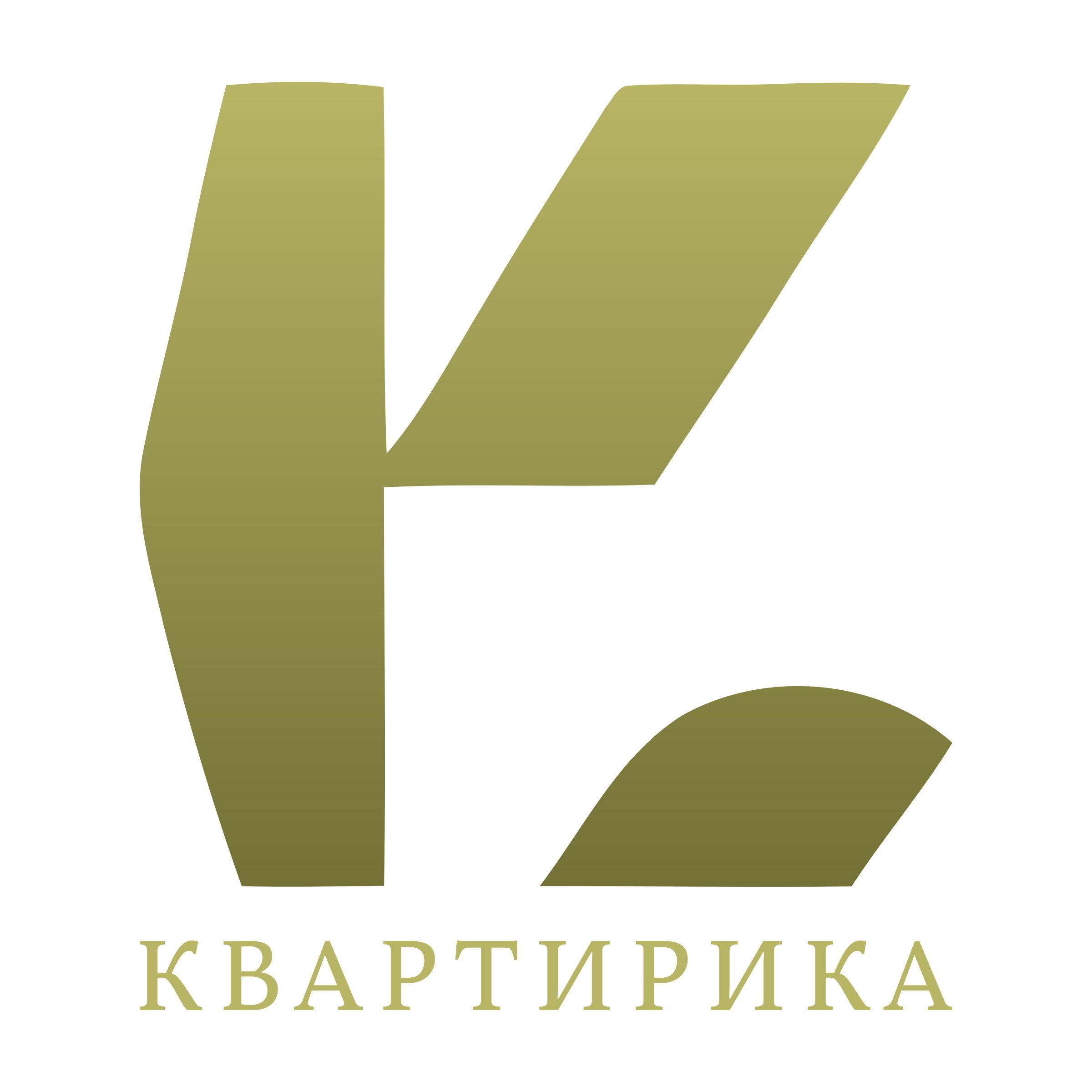 Логотип компании