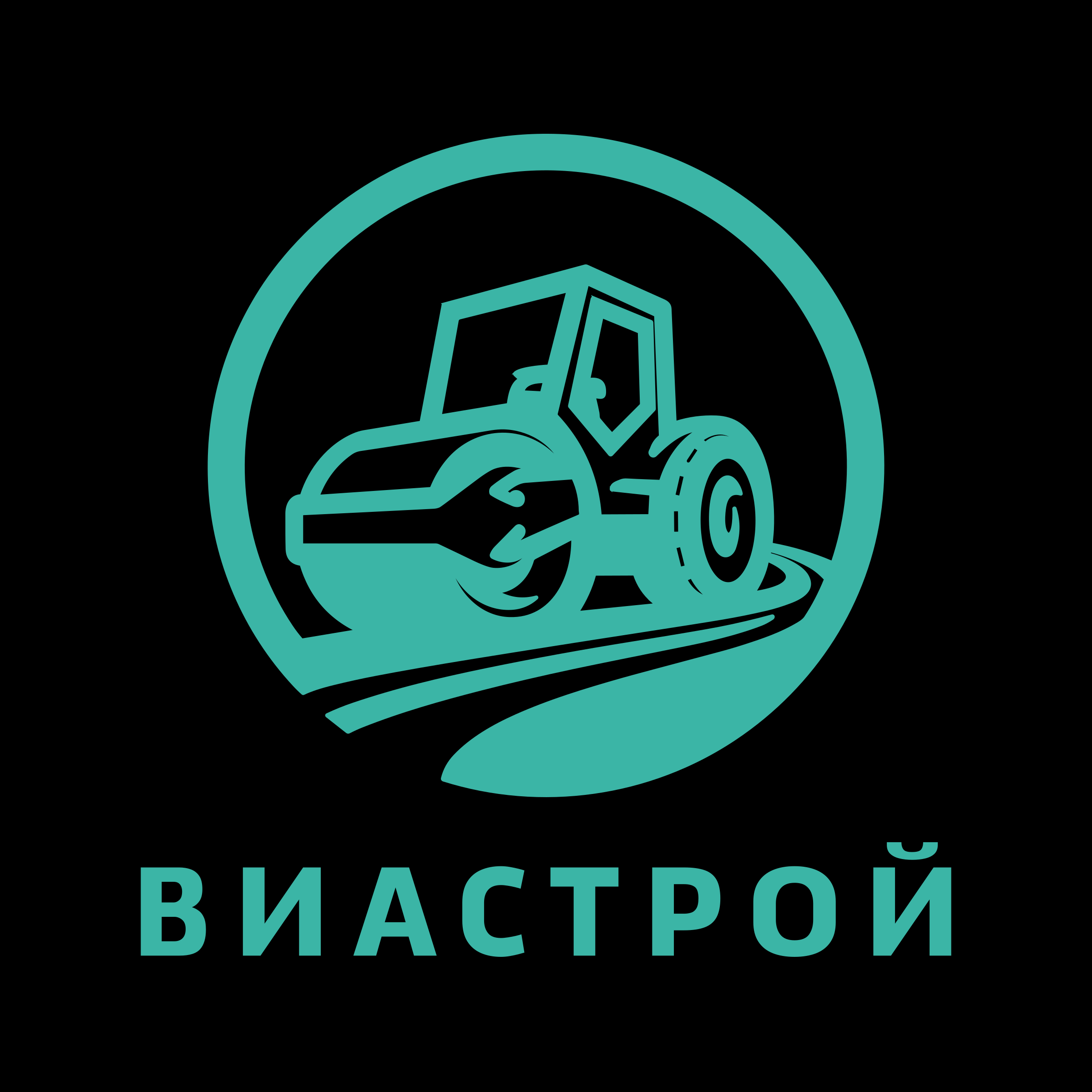 Logo of ВИАСТРОЙ