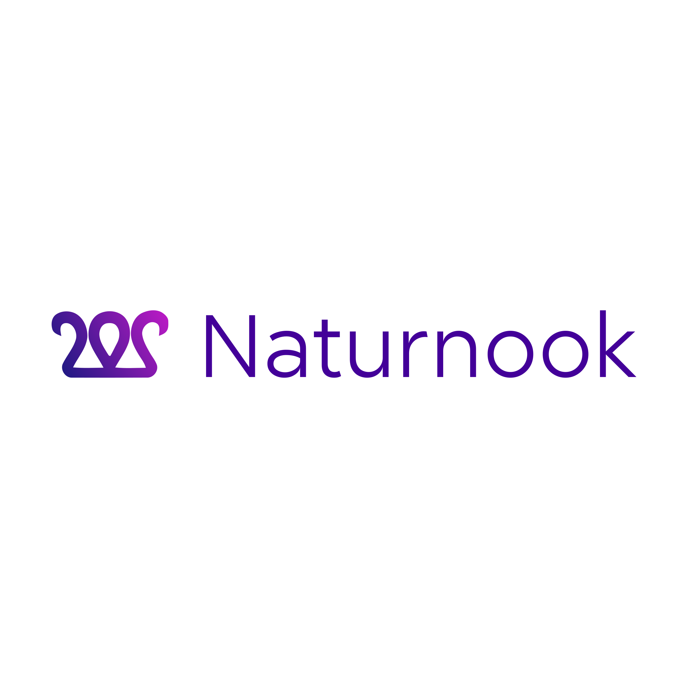 Logo of Naturnook