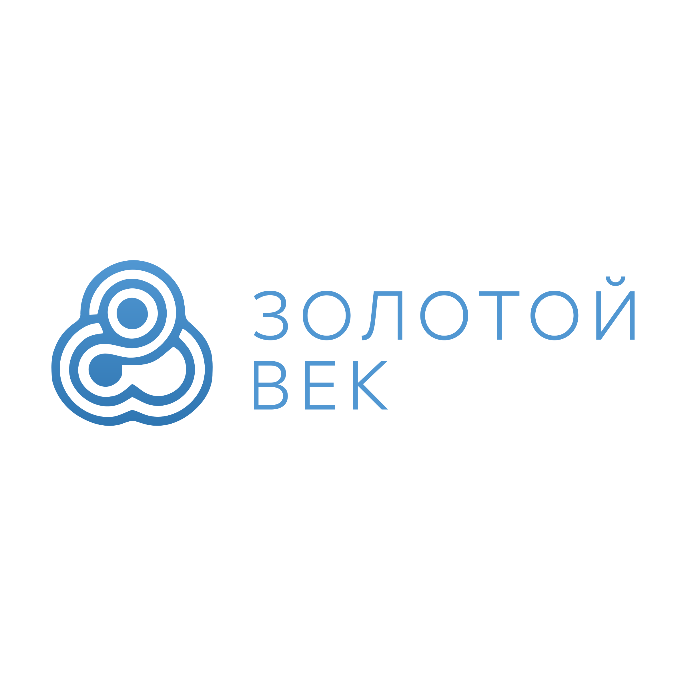 Логотип компании