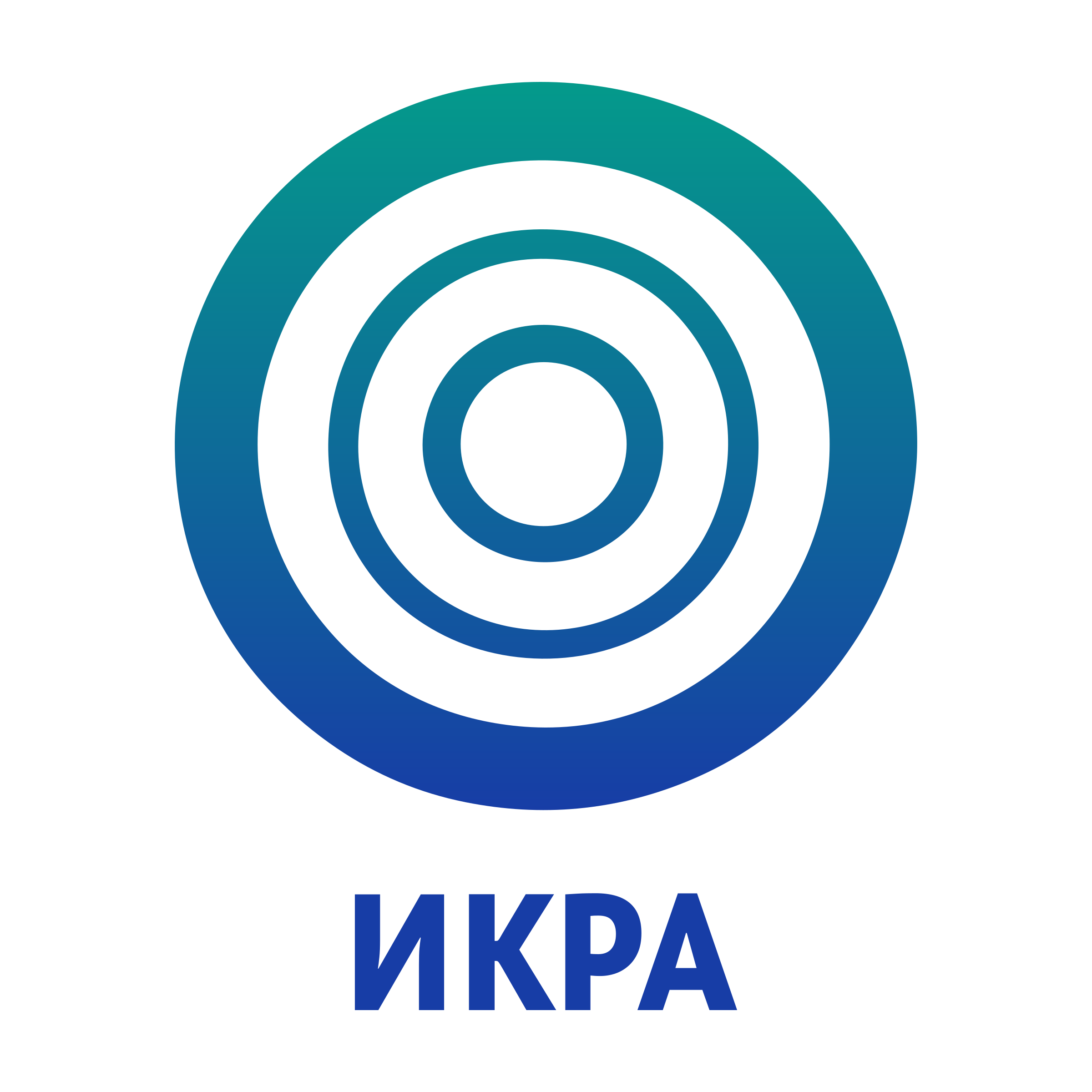 Логотип компании