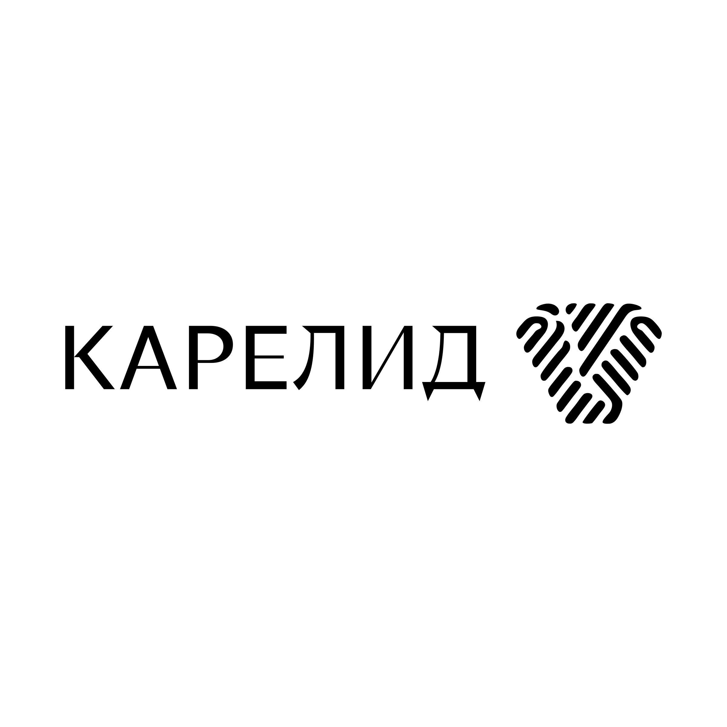 Логотип компании