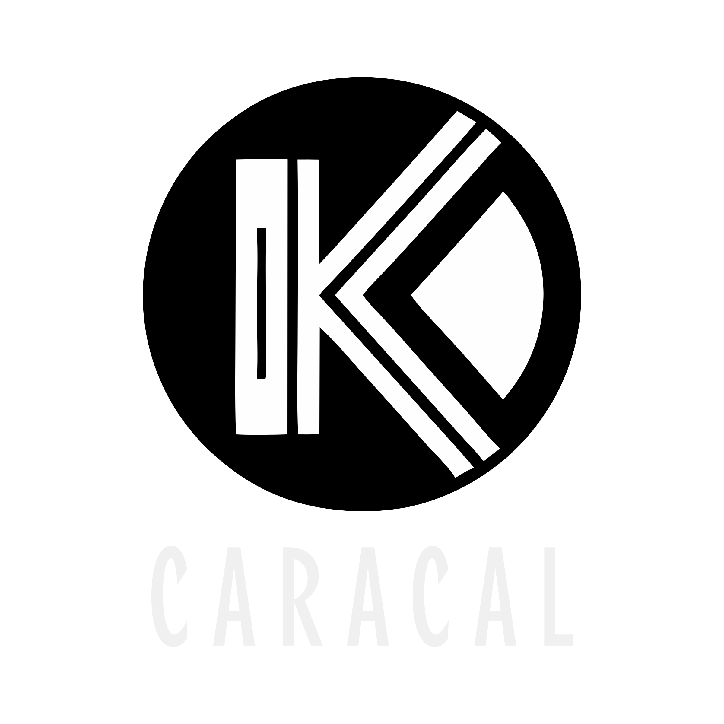 Logo of Caracal