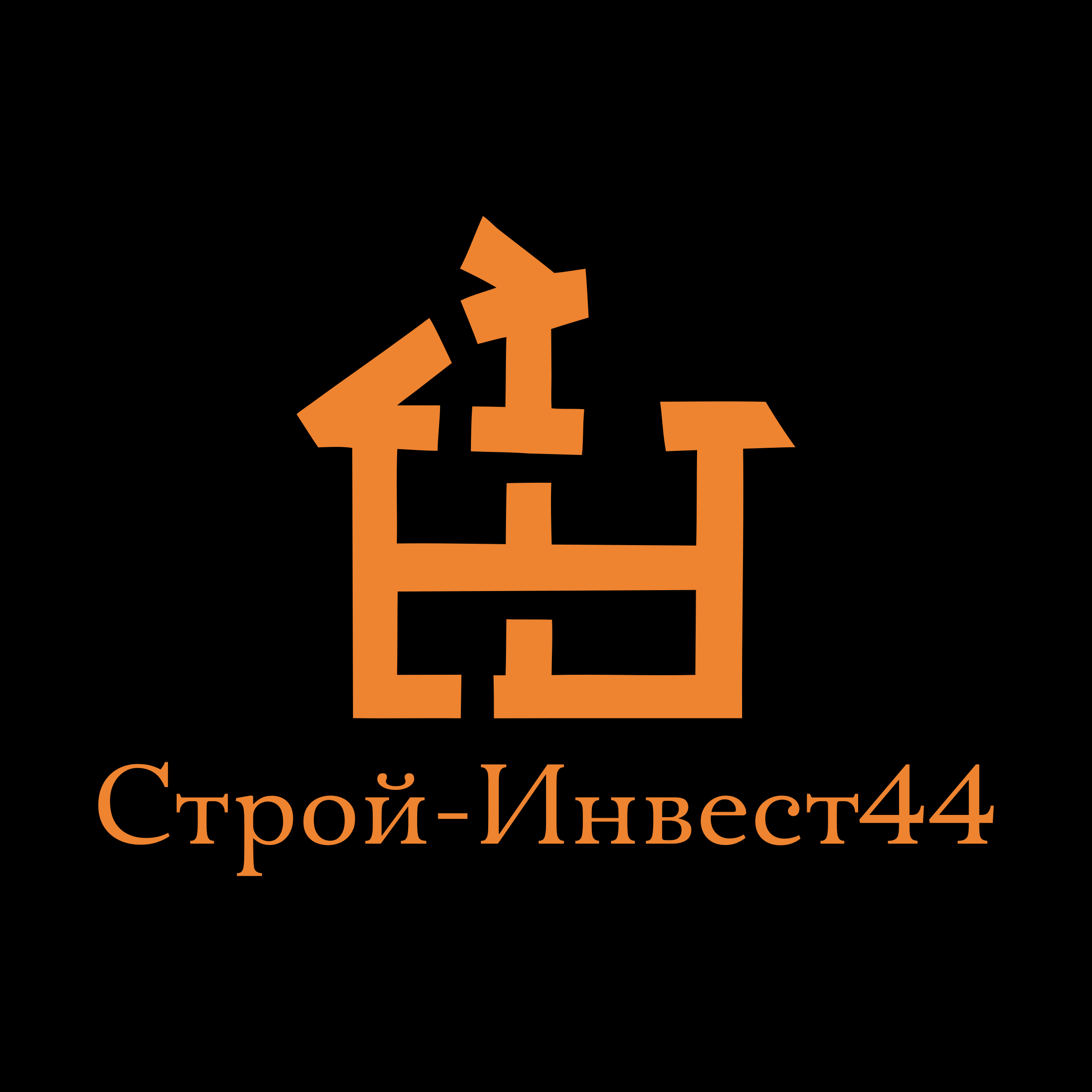 Logo of Строй-Инвест44