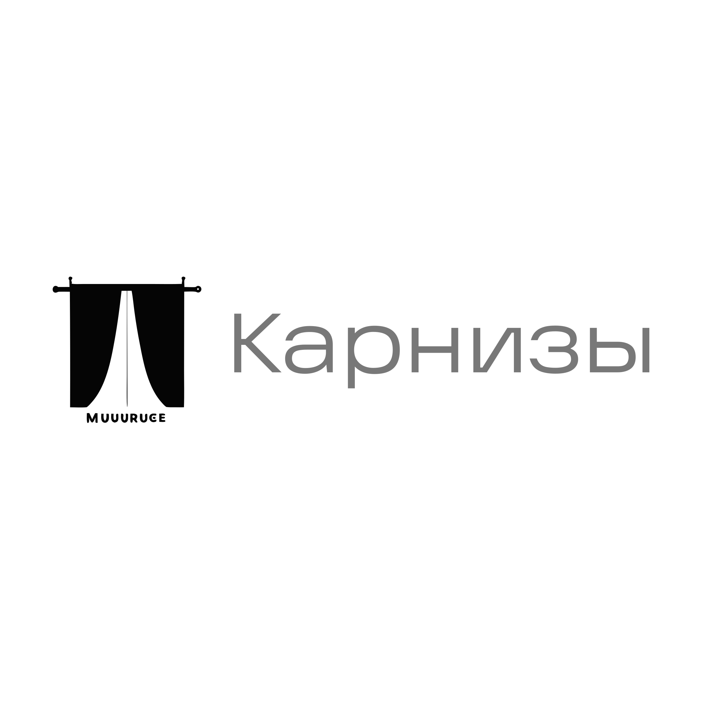 Logo of Карнизы